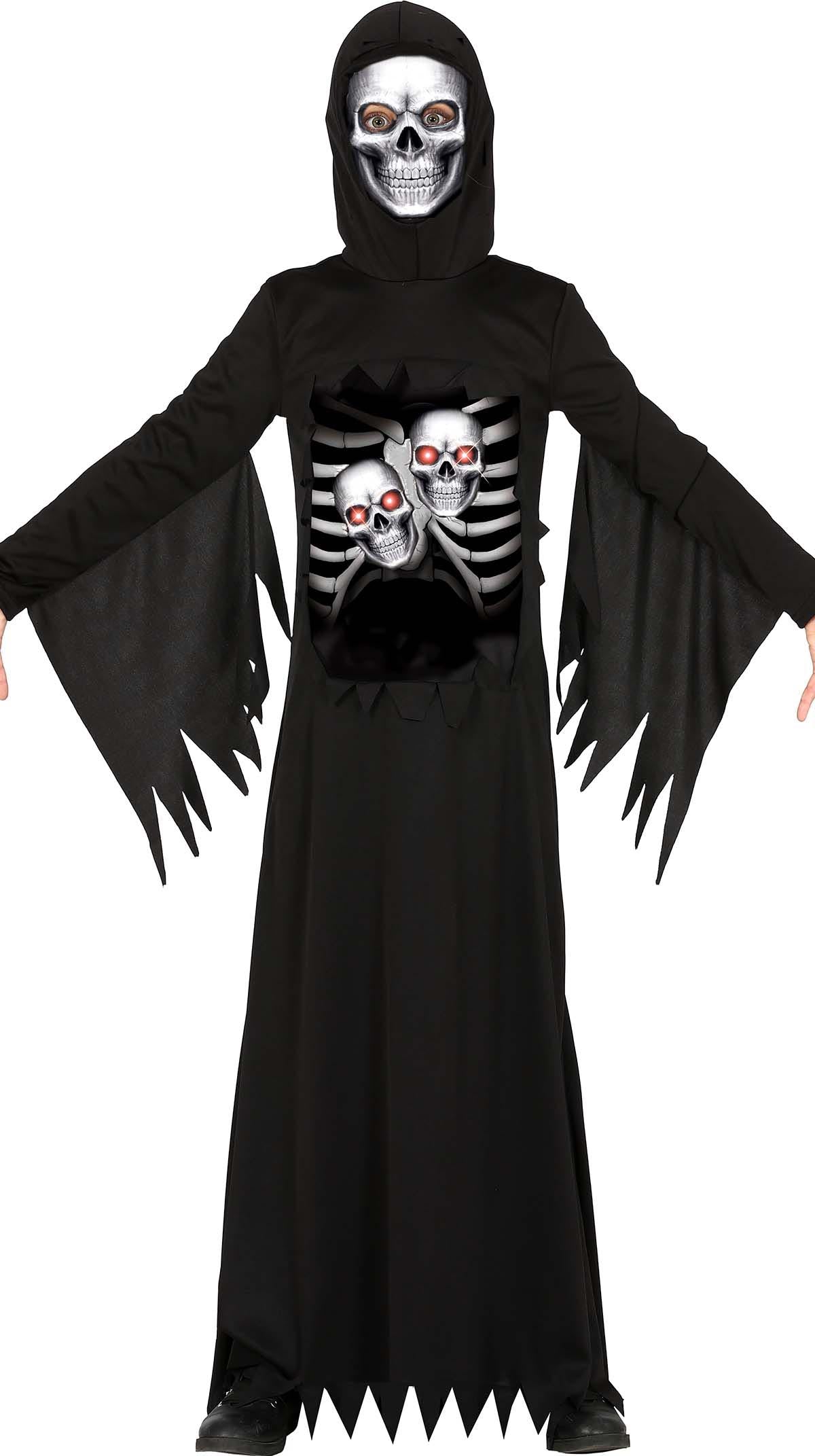THE GRIM