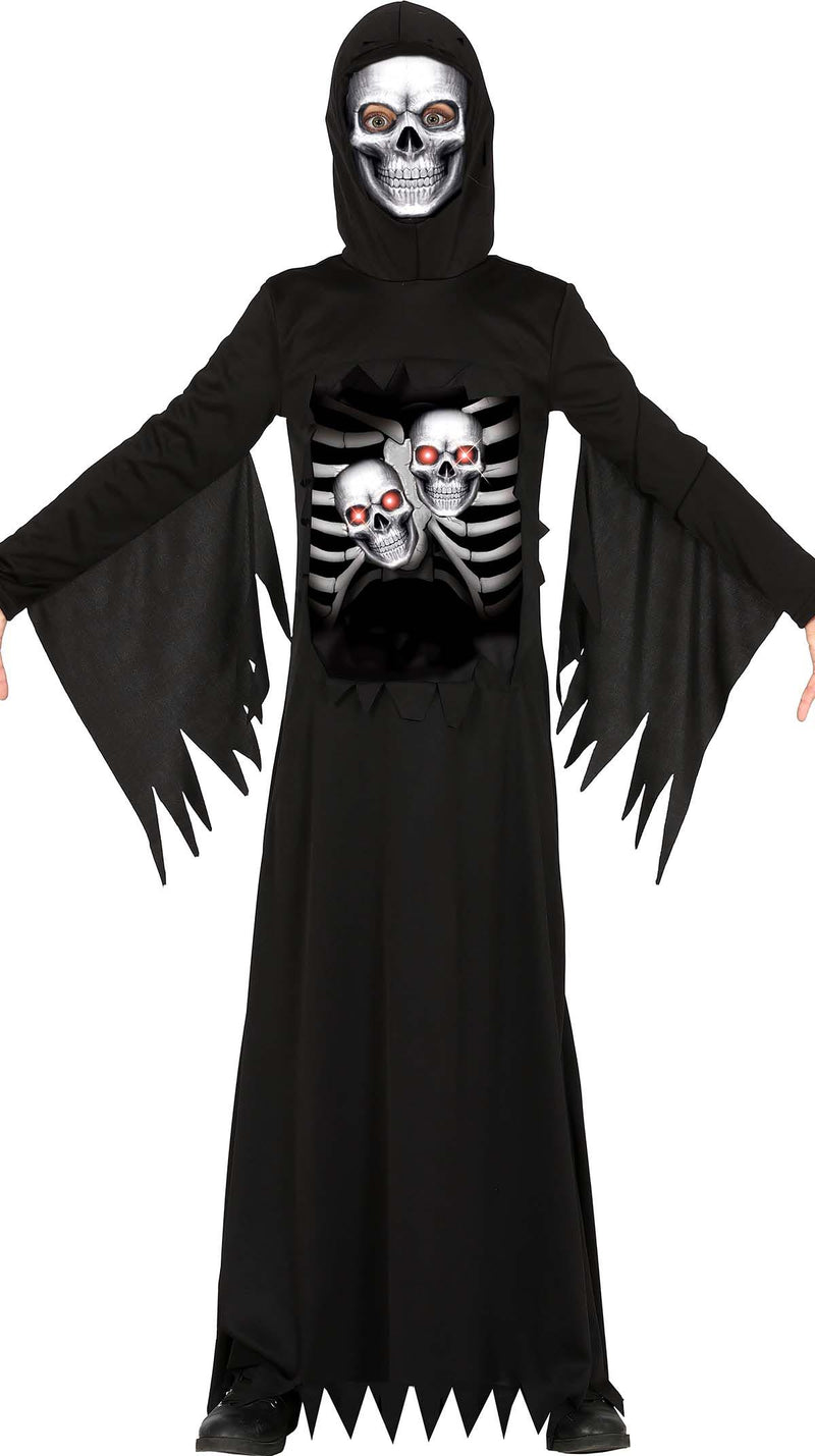 THE GRIM