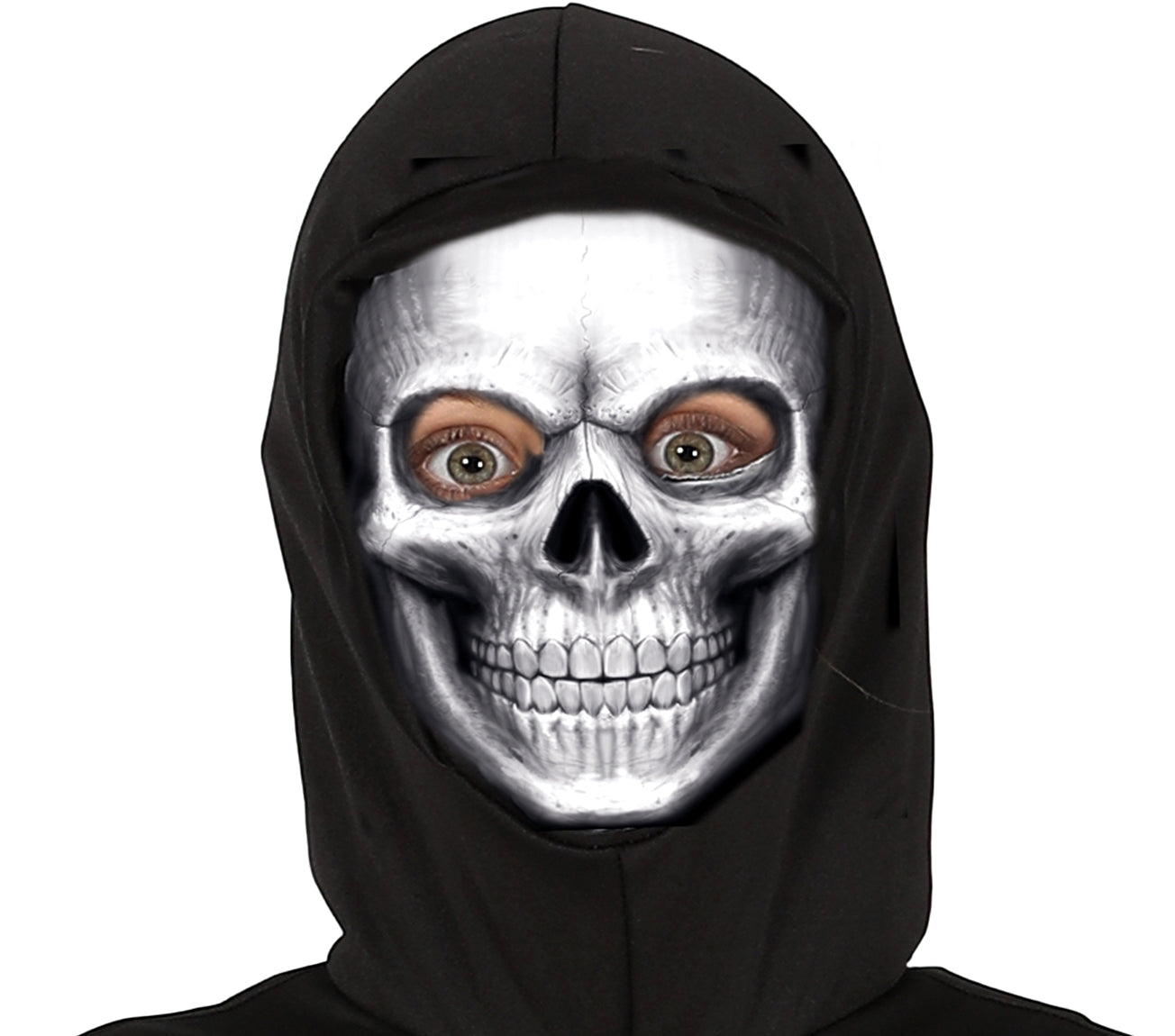 THE GRIM