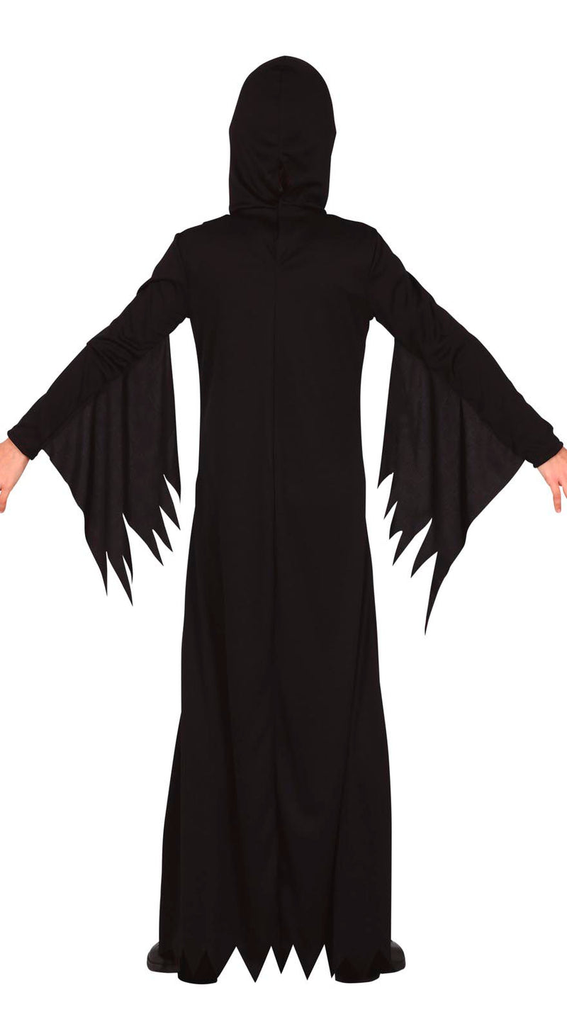 THE GRIM