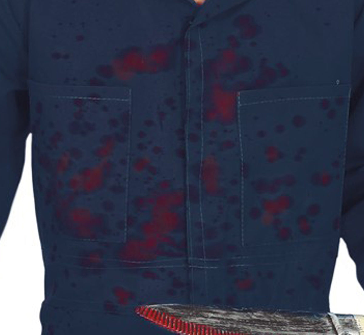 MURDERER