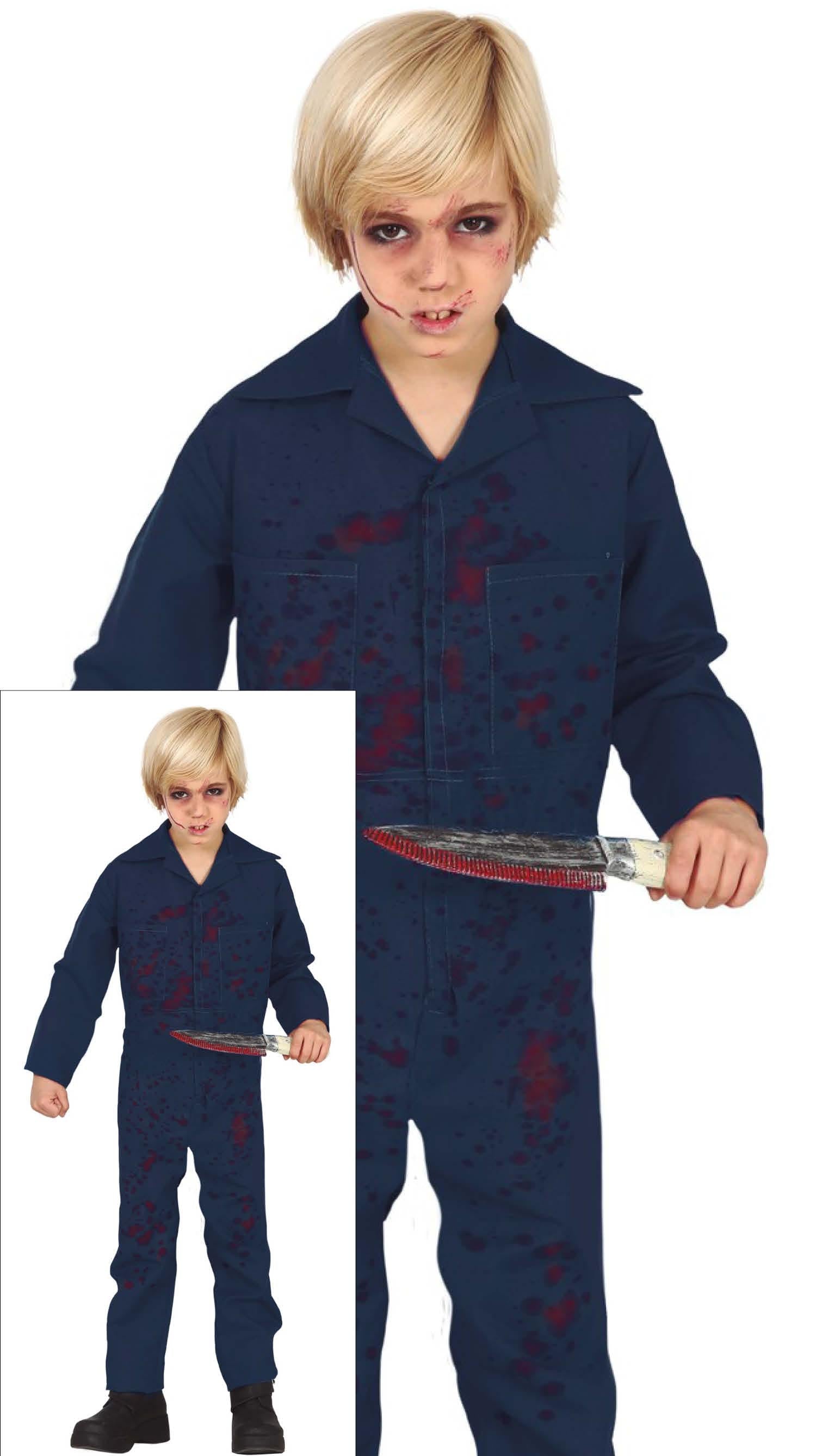 MURDERER