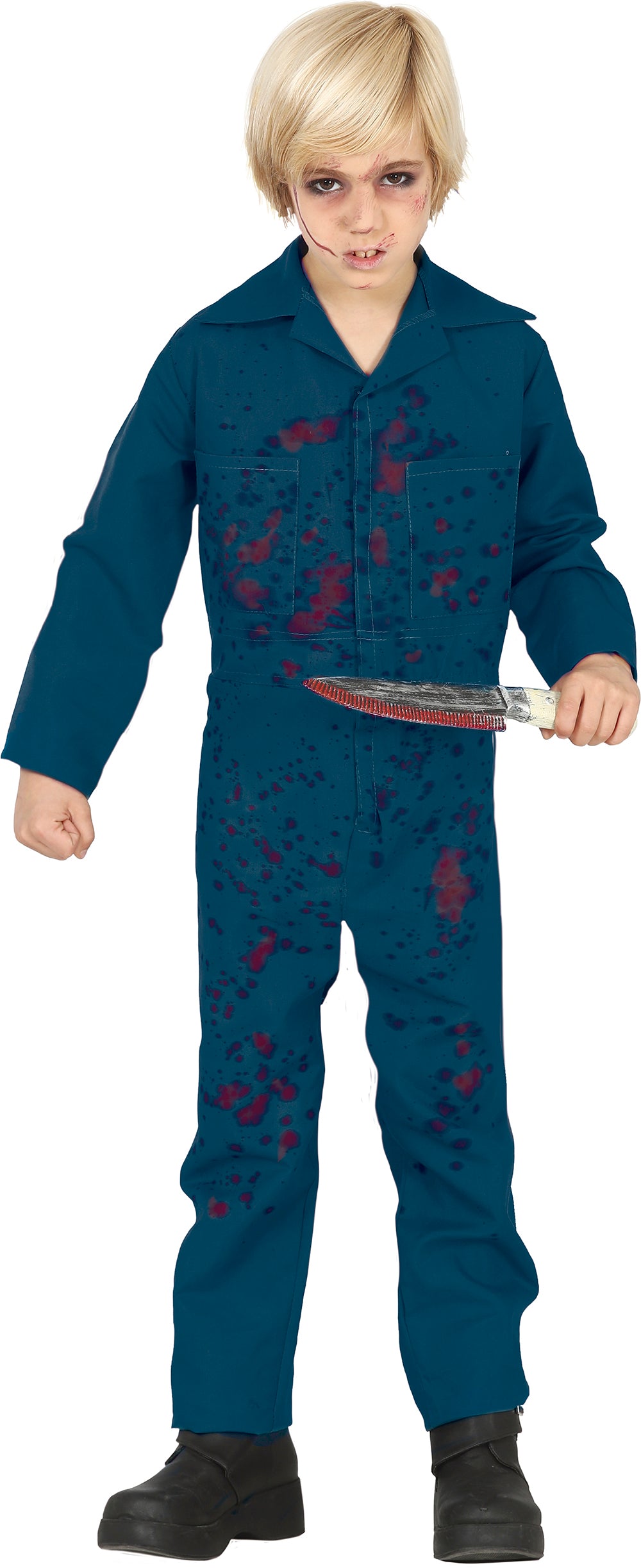 MURDERER