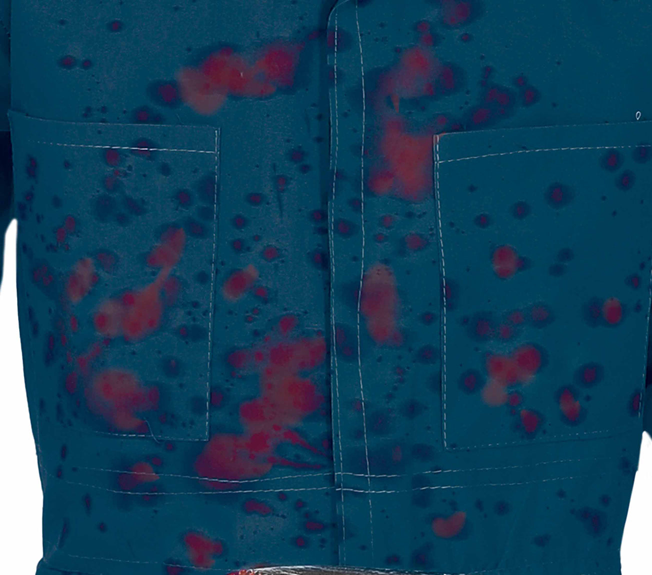 MURDERER