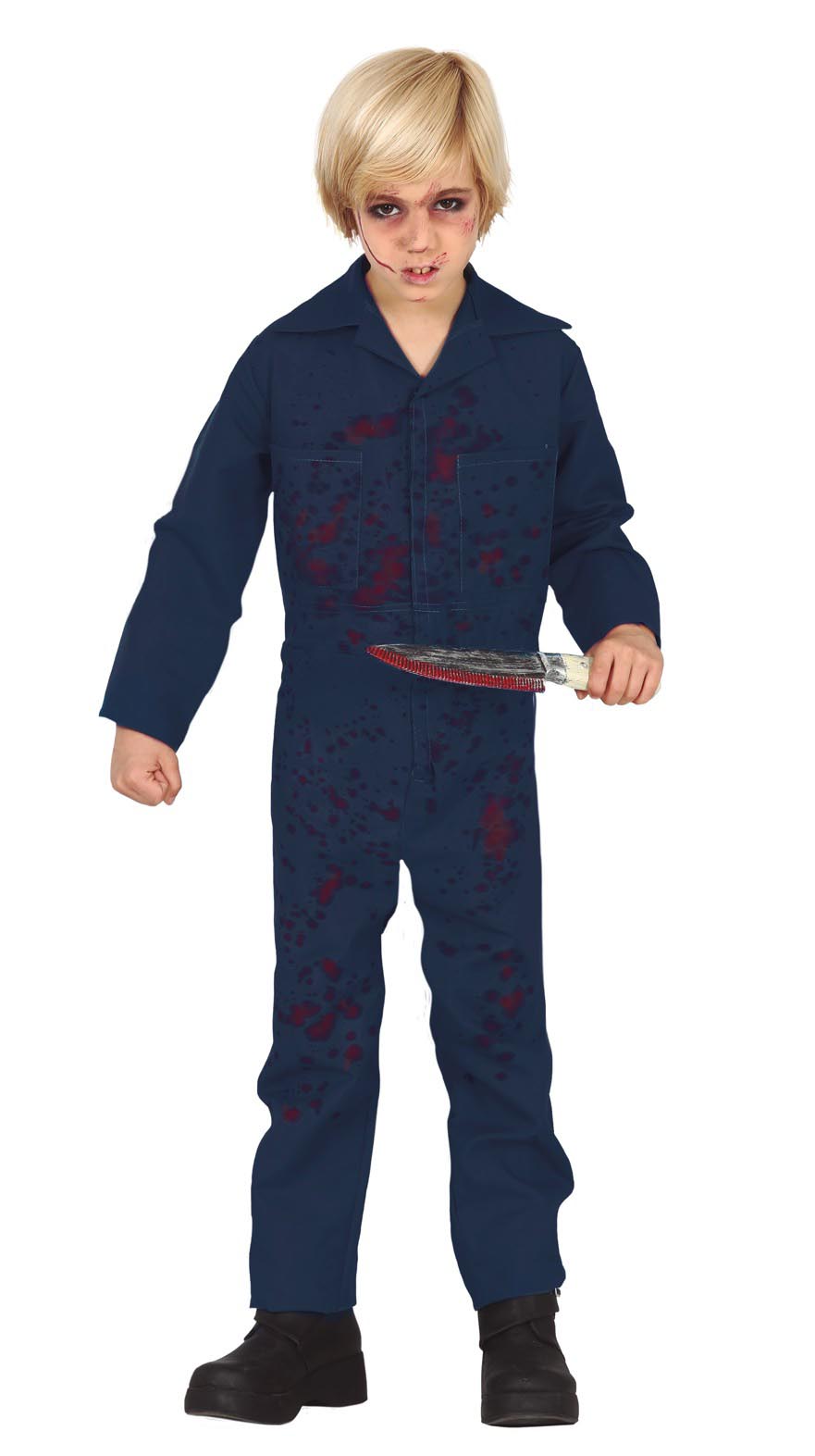 MURDERER