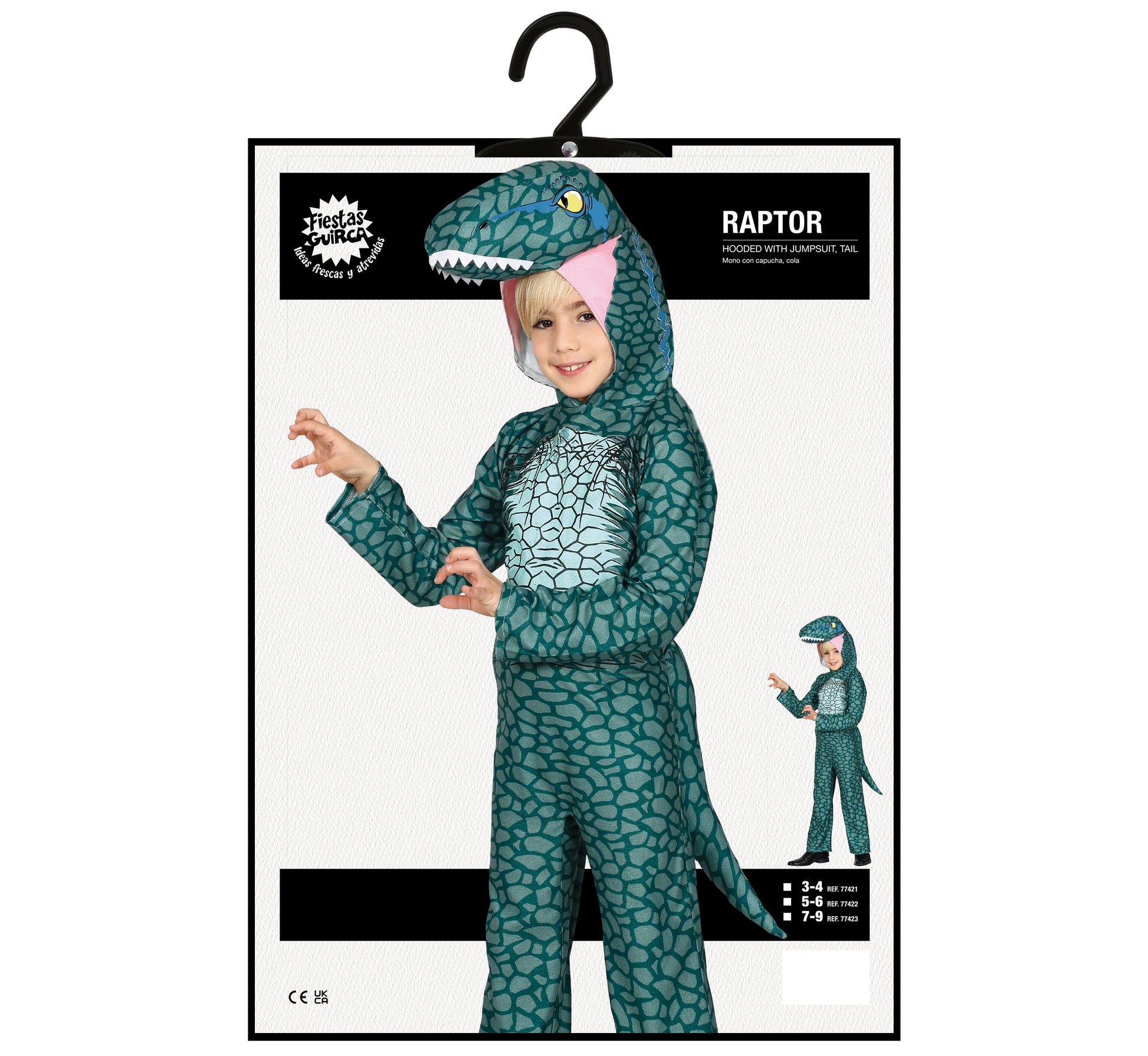 RAPTOR