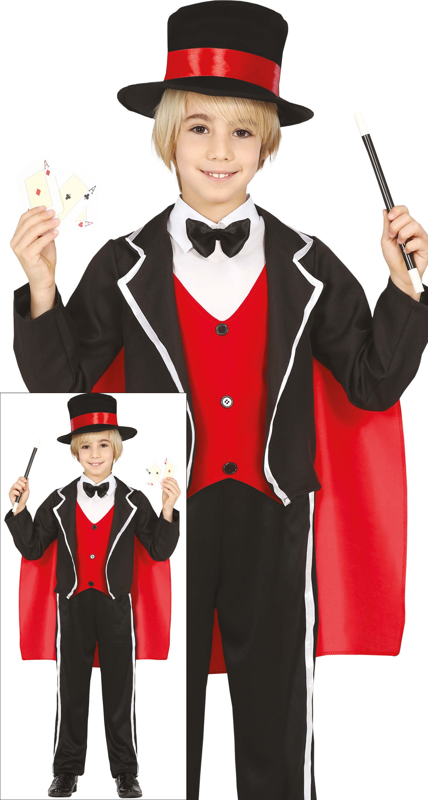 MAGICIAN