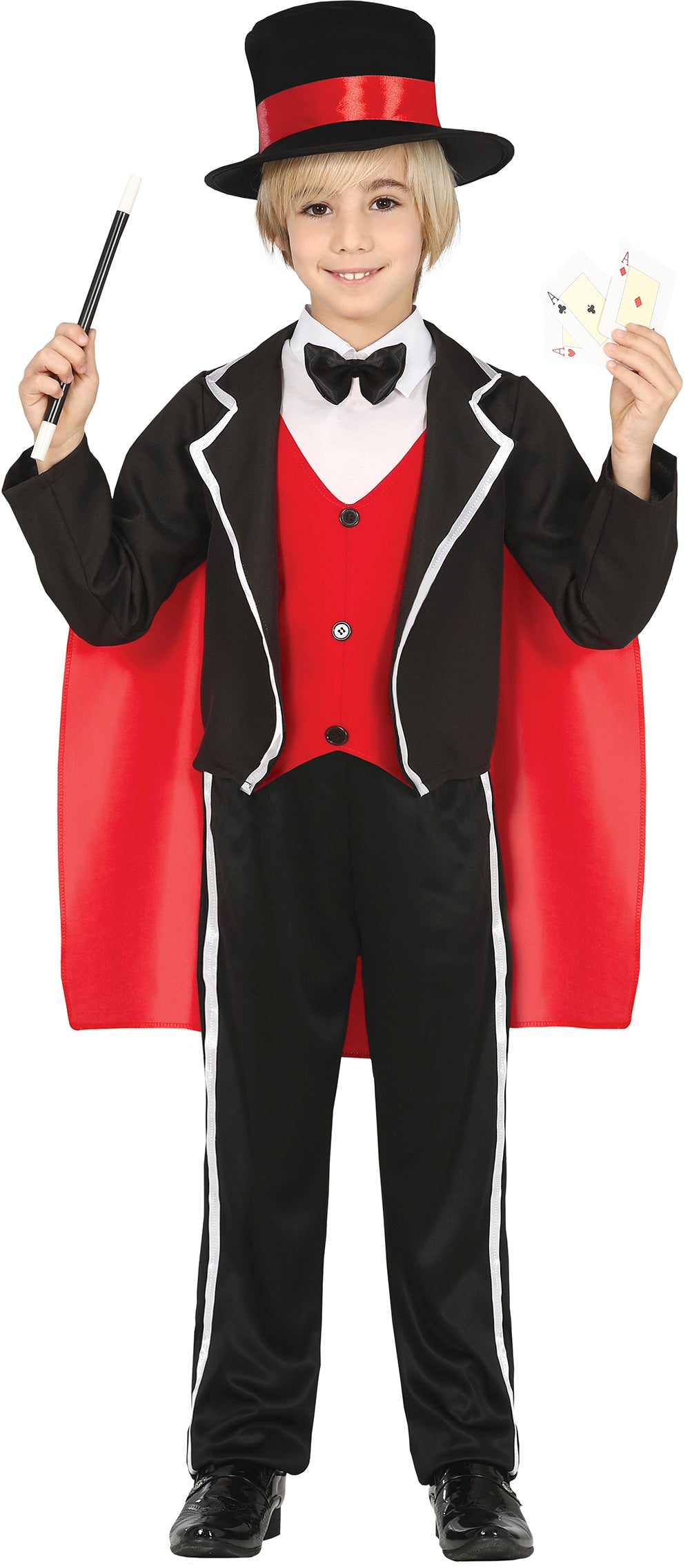 MAGICIAN