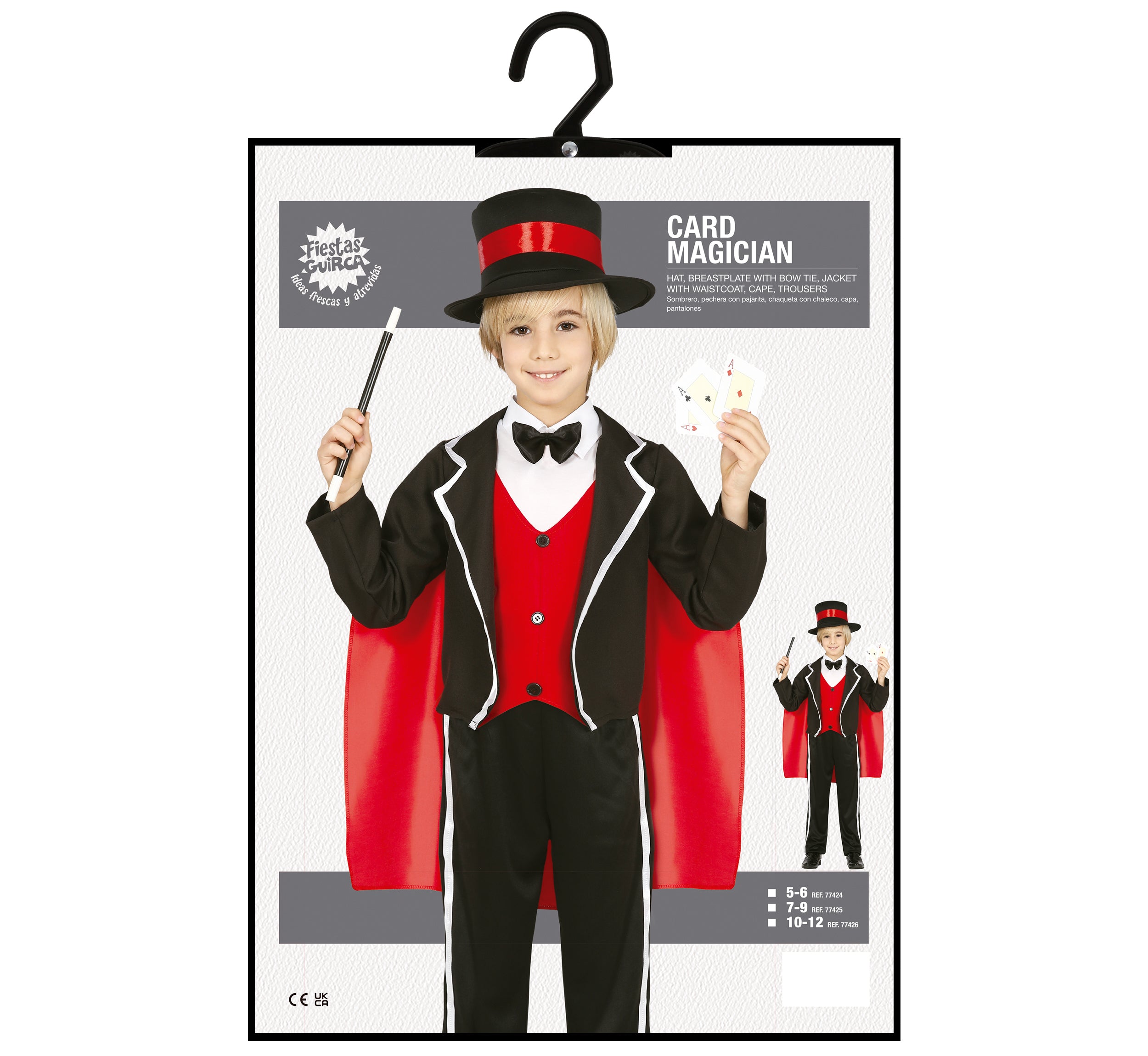 MAGICIAN