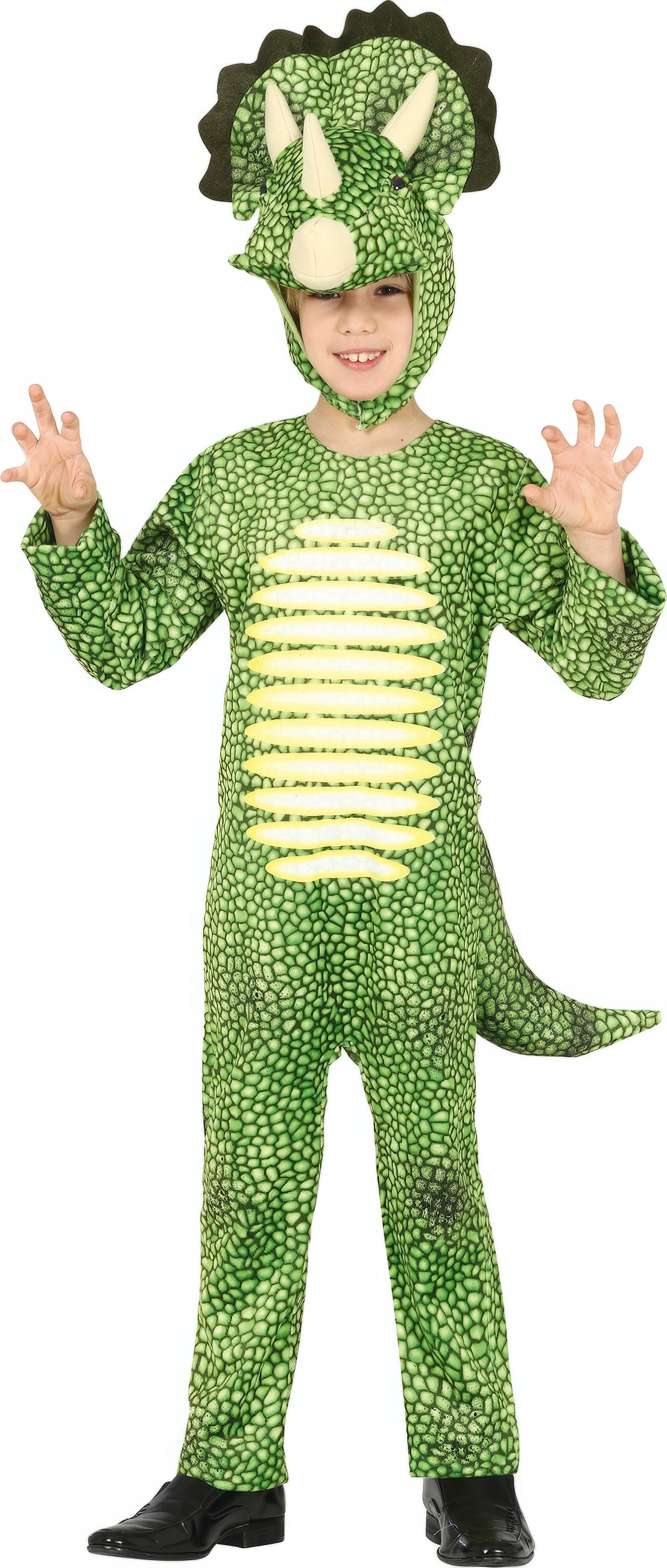 TRICERATOPS
