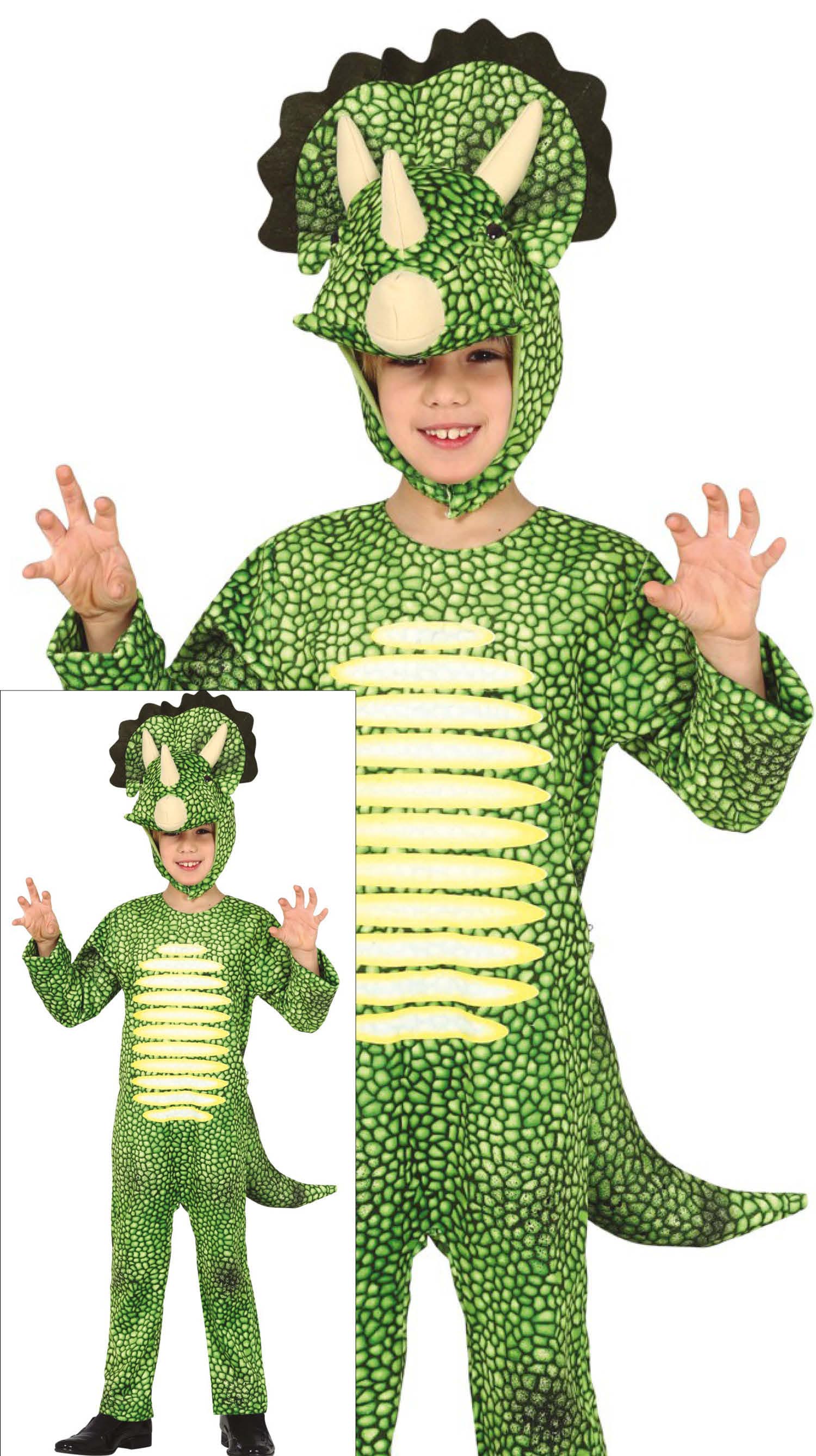 TRICERATOPS