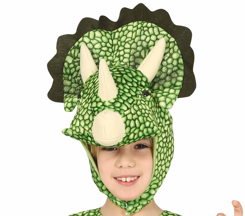 TRICERATOPS