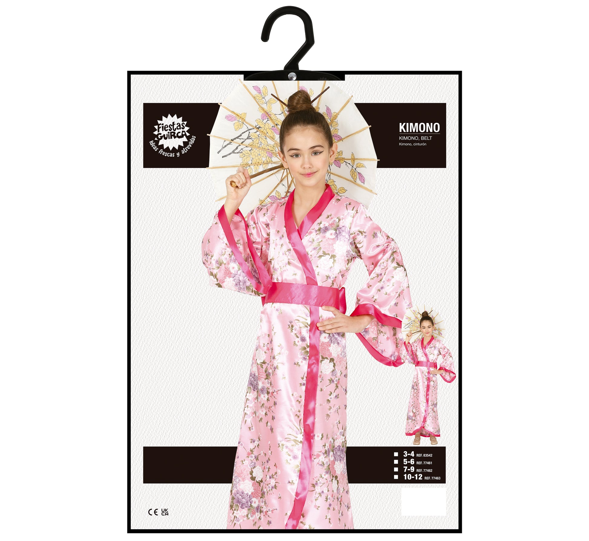 KIMONO