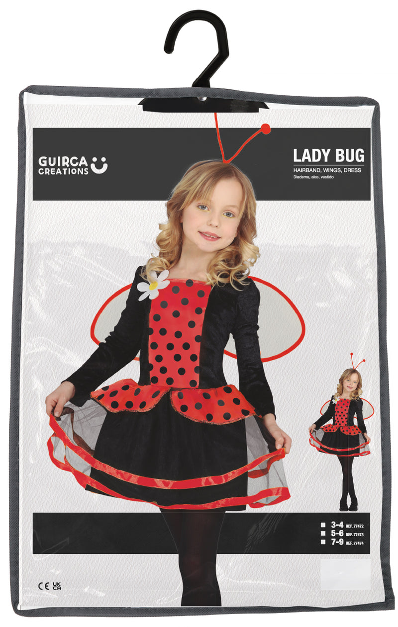 LADYBUG