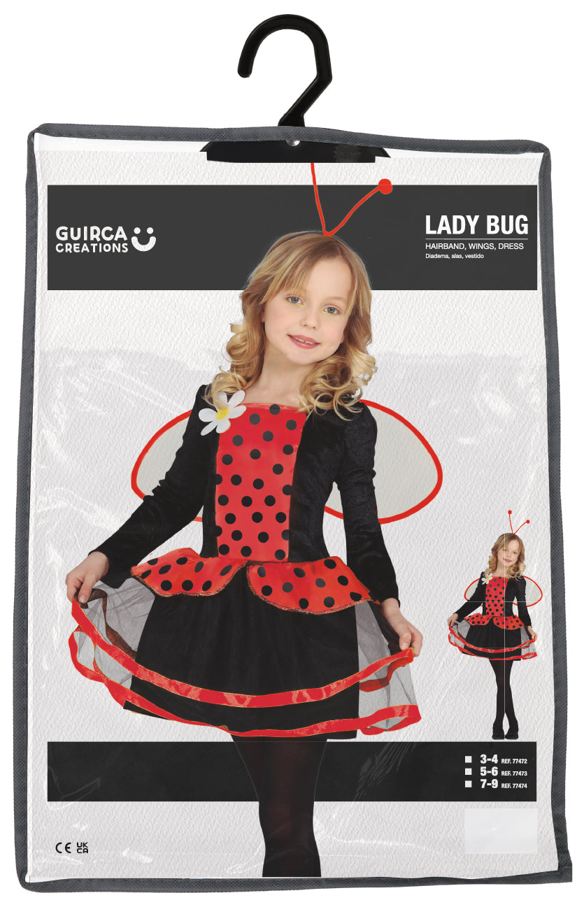 LADYBUG