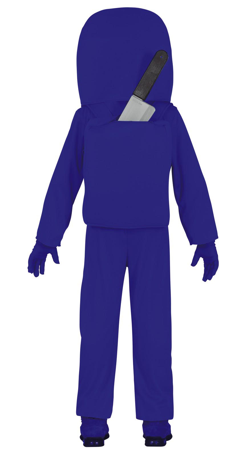 BLUE ASTRONAUT CHILDREN