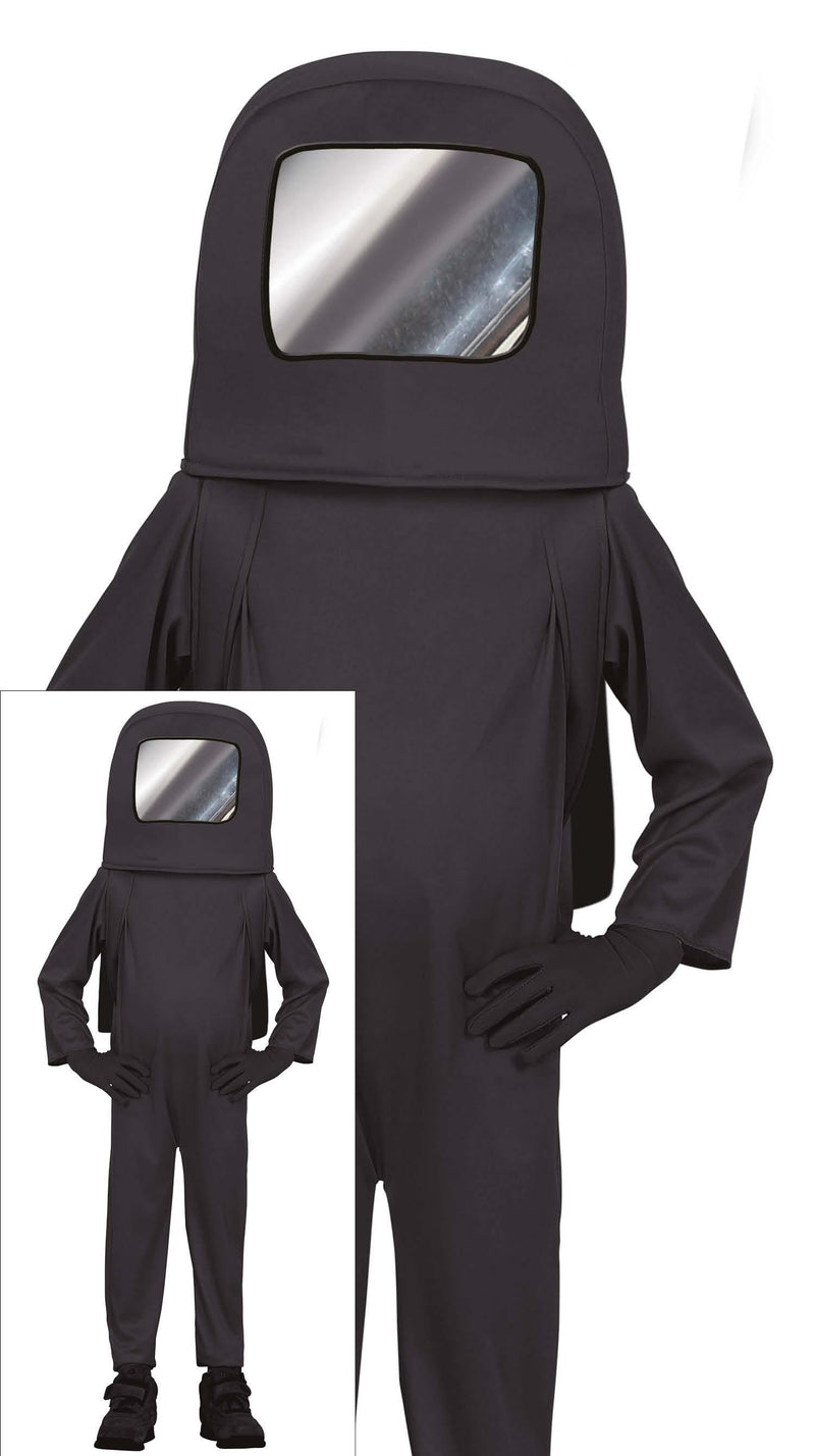 BLACK ASTRONAUT CHILDREN