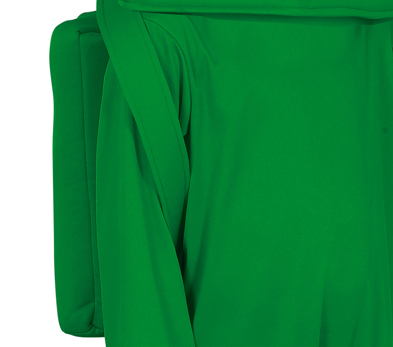 GREEN ASTRONAUT
