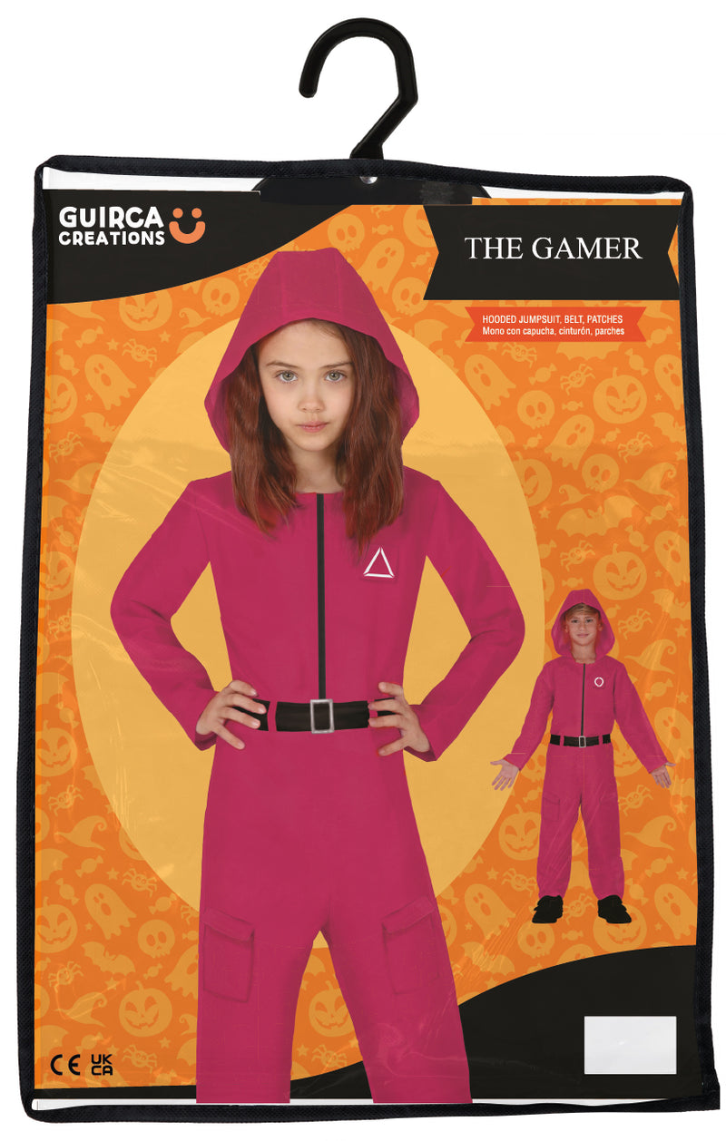 THE GAMER