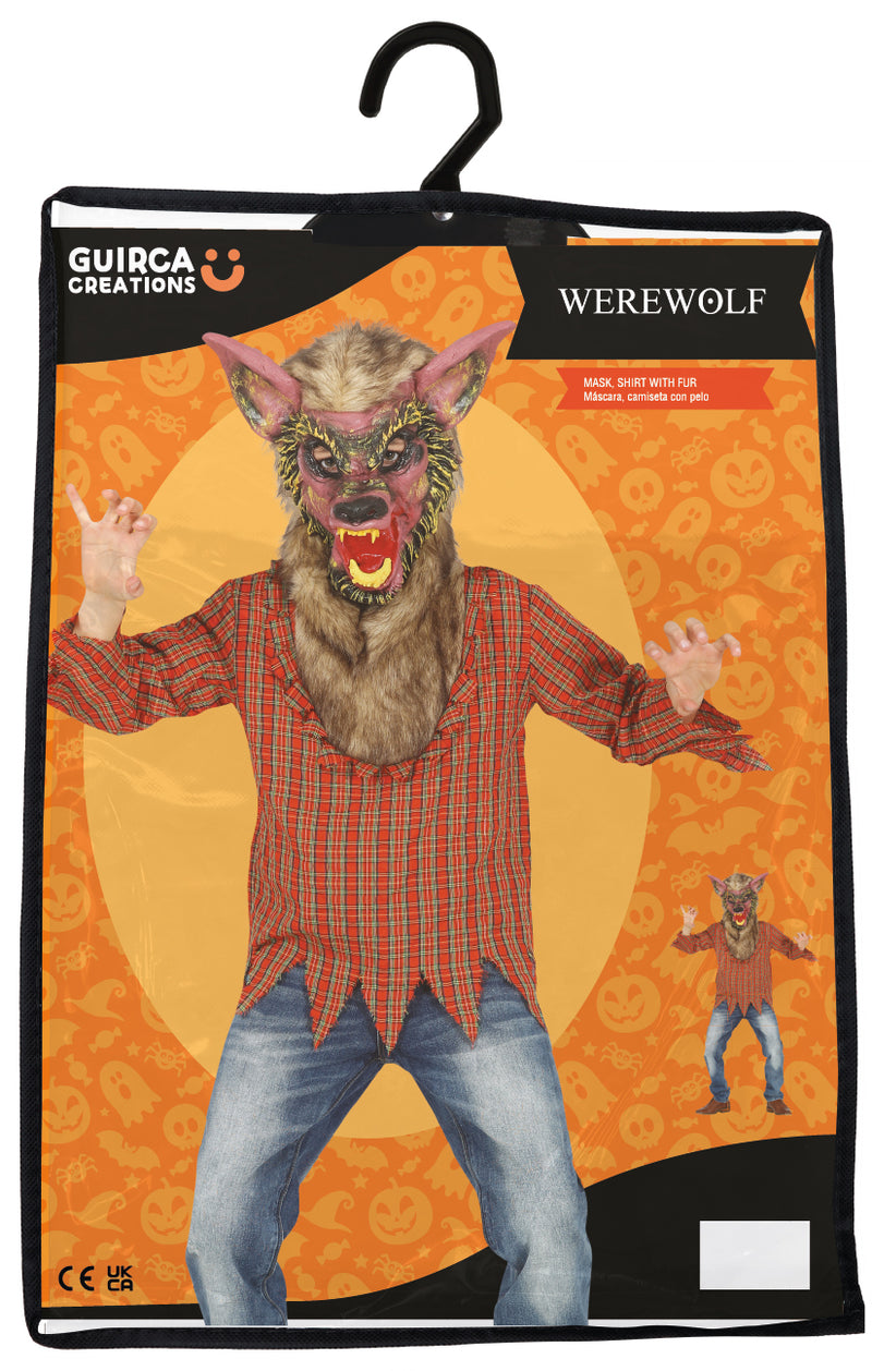 WEREWOLF