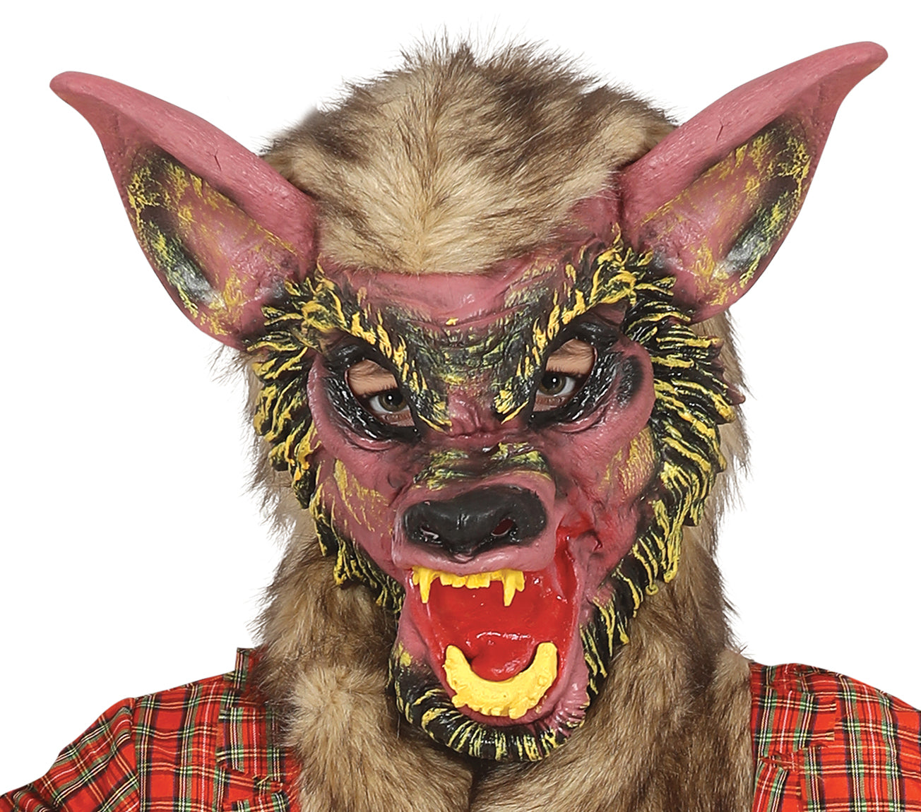 WEREWOLF