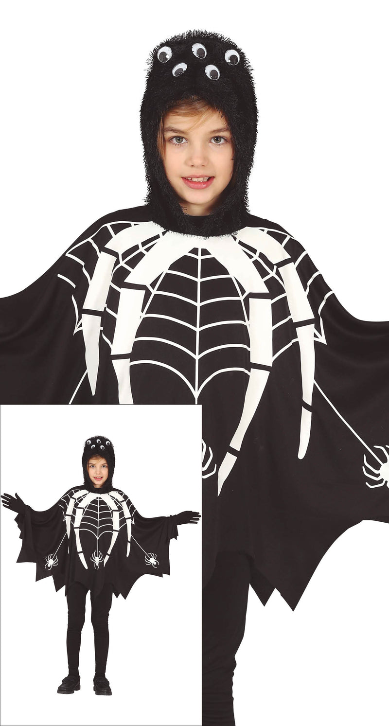 SPIDER GLOW IN THE DARK
