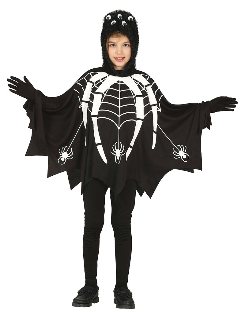 SPIDER GLOW IN THE DARK