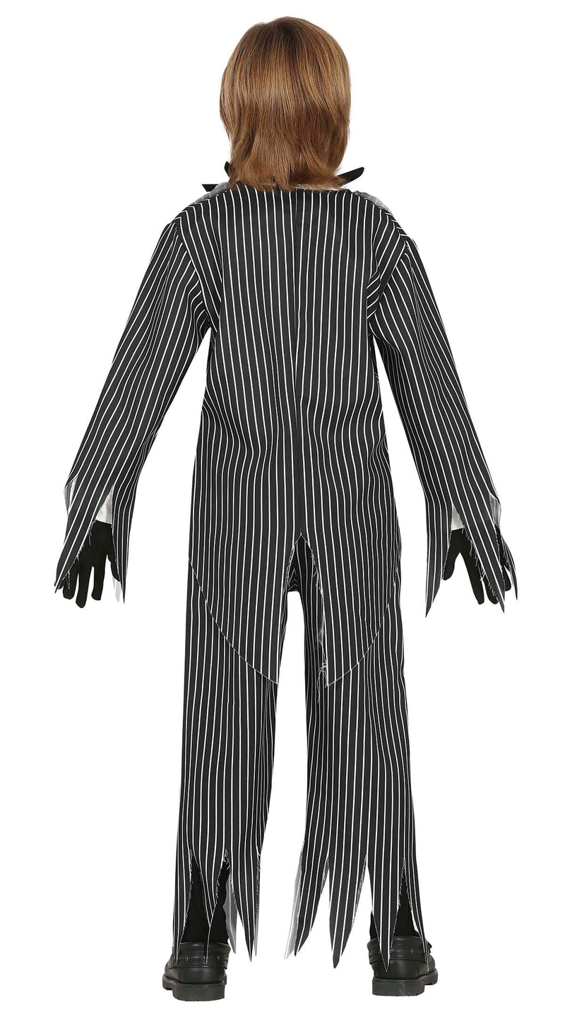 MR.SKELETON
