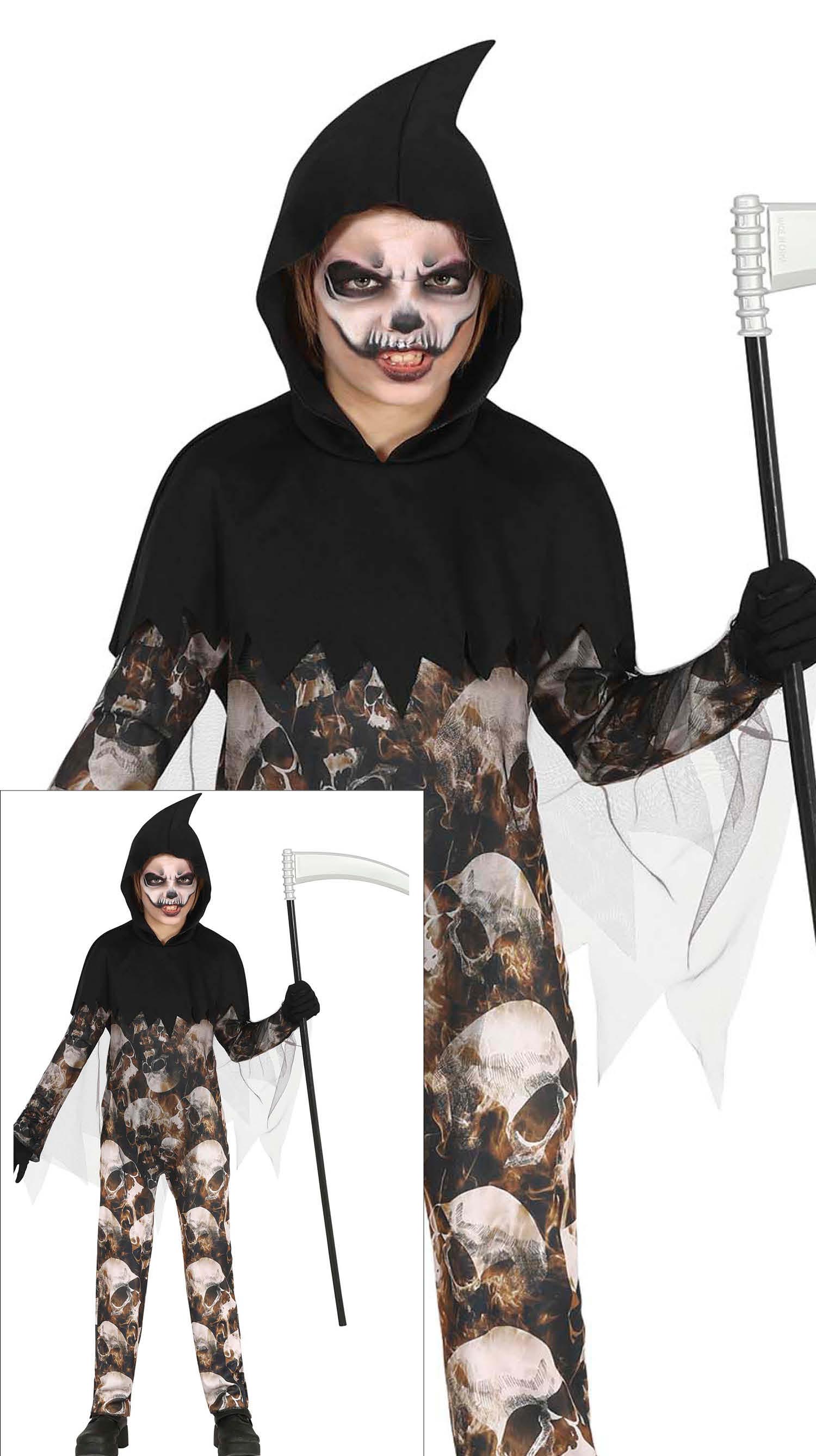SKULLS