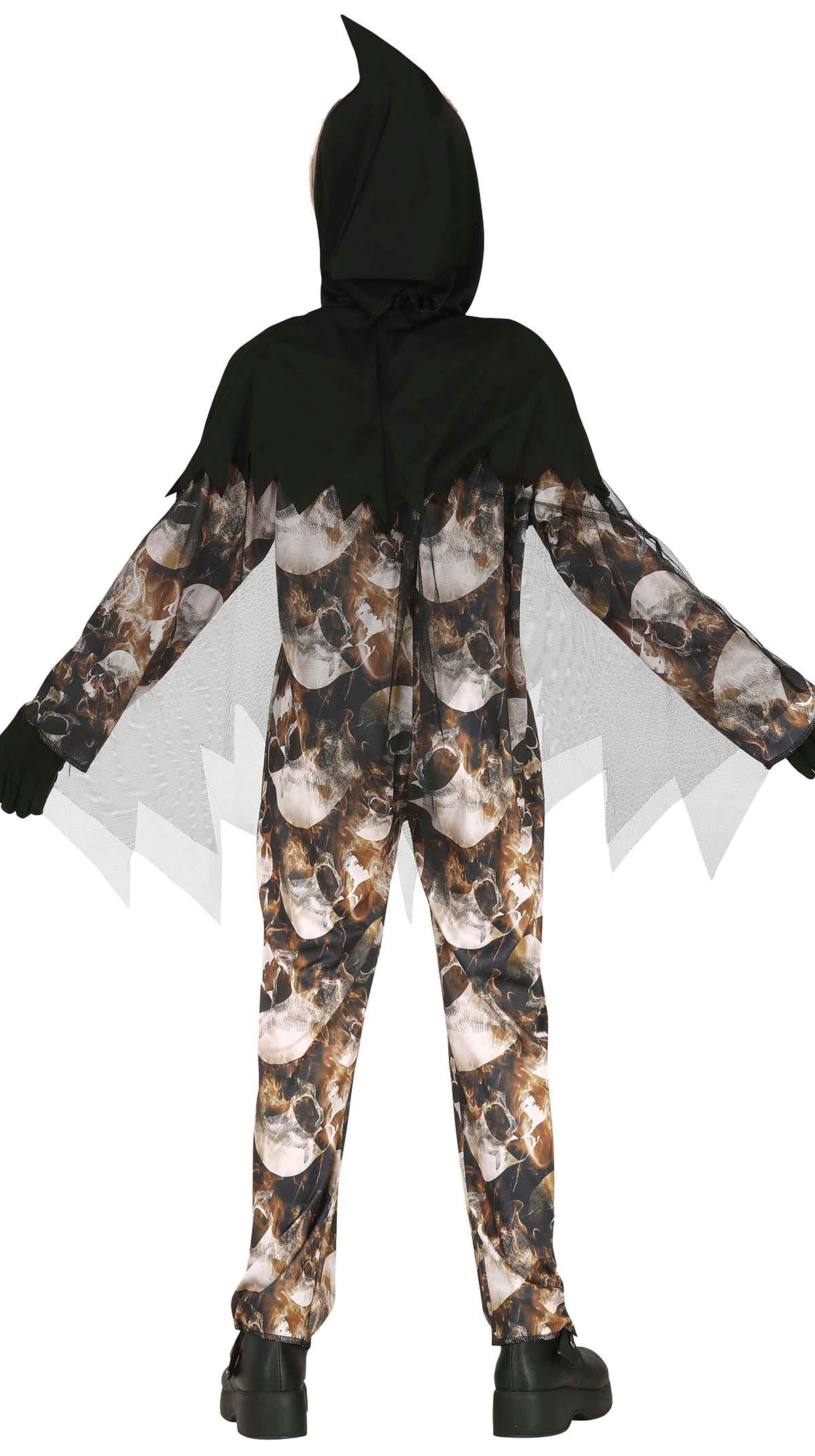 SKULLS