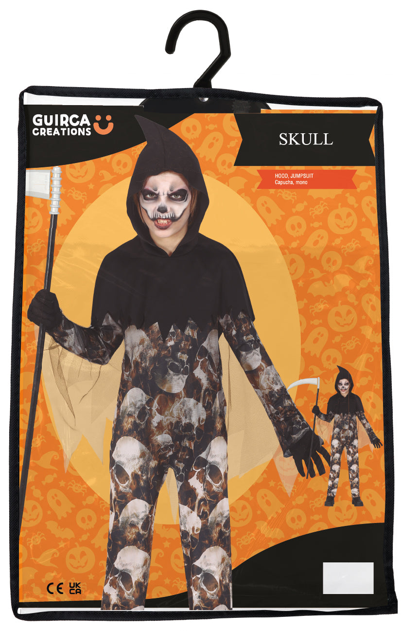 SKULLS