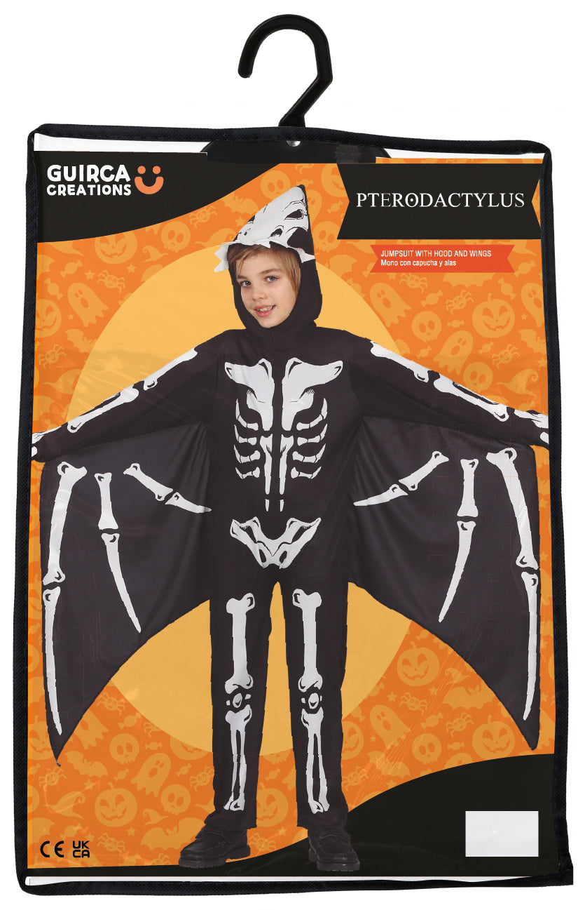 PTERODACTYLUS