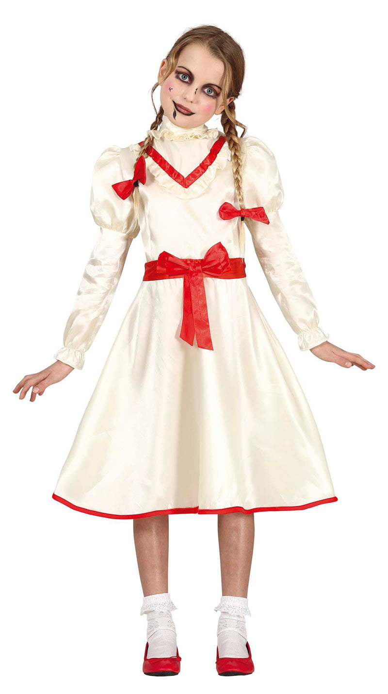 CURSED DOLL