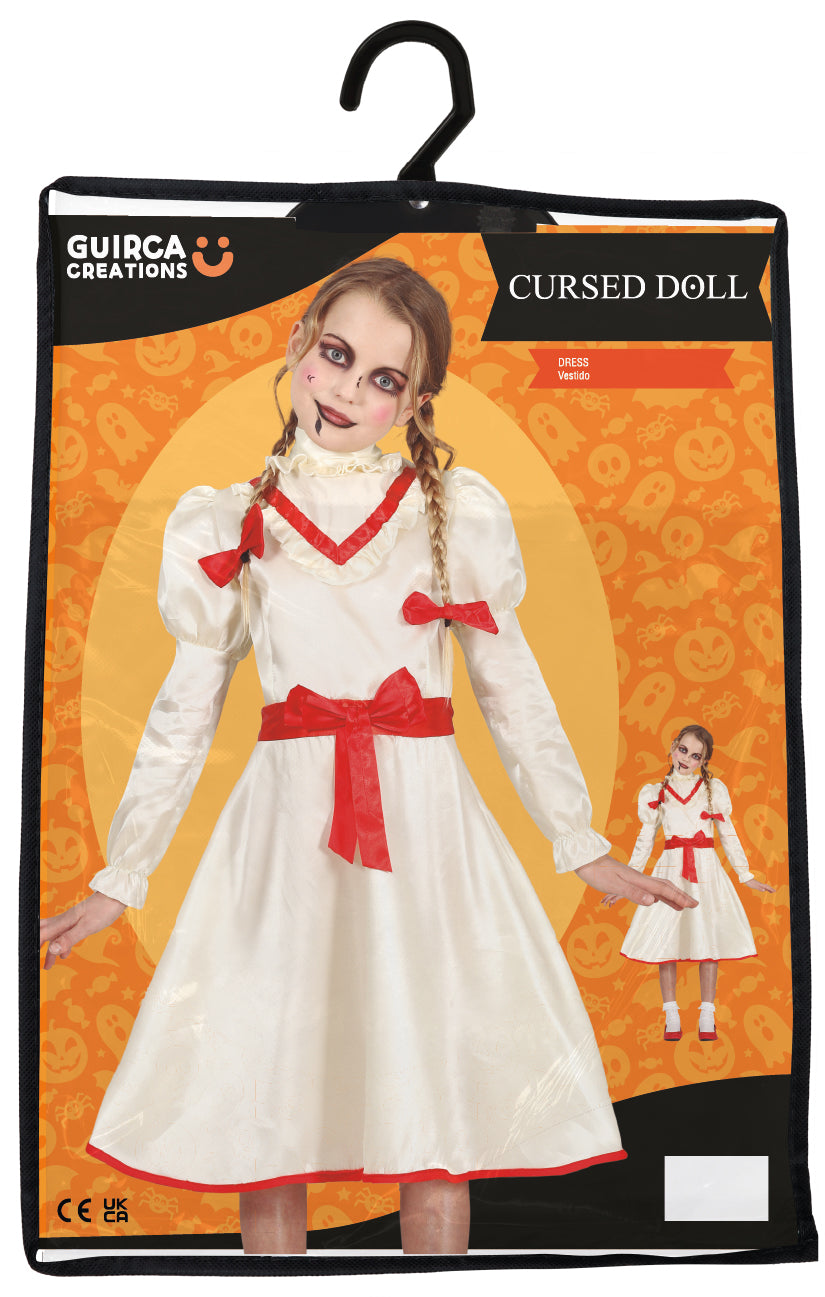 CURSED DOLL