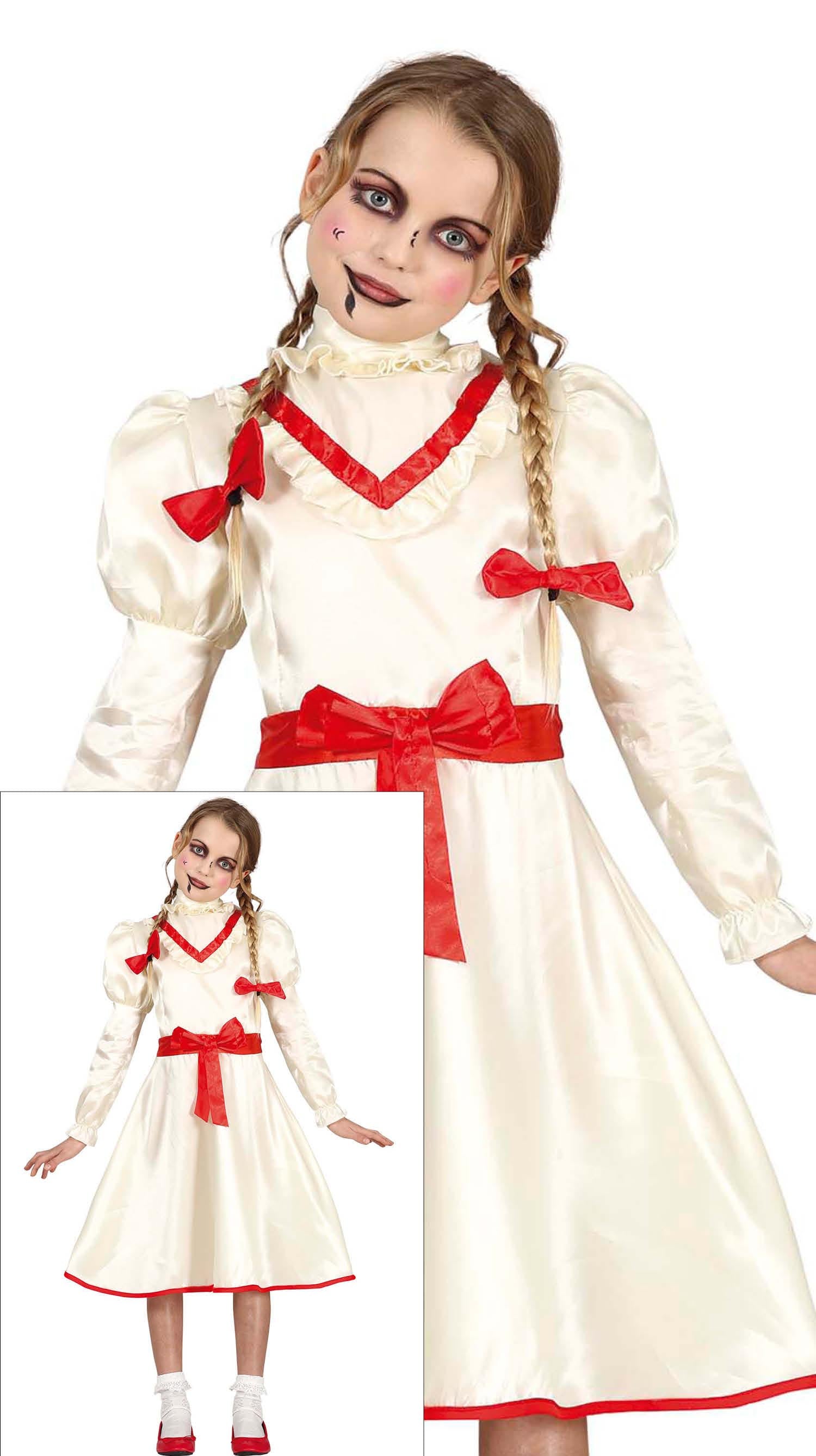 CURSED DOLL