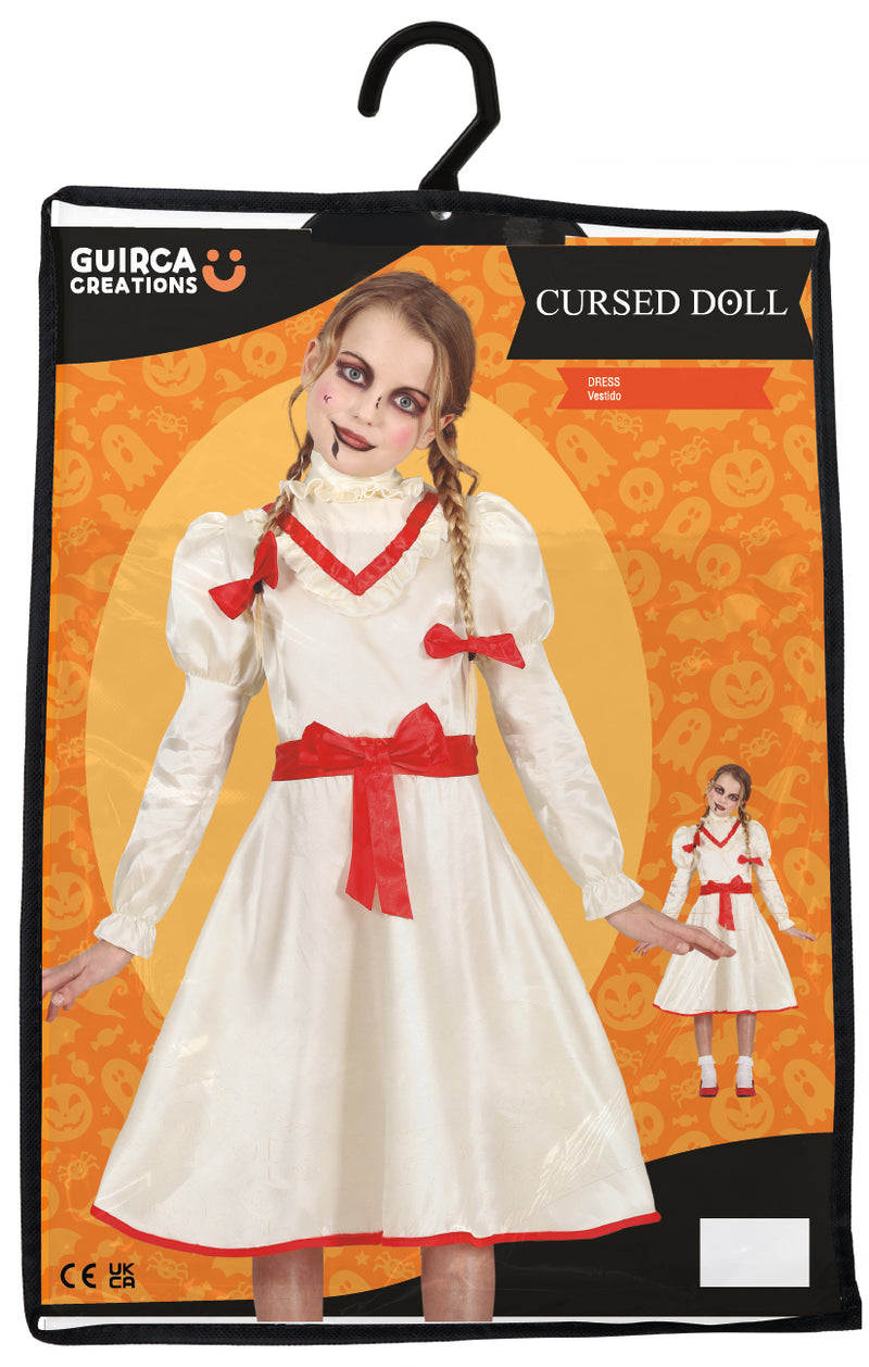 CURSED DOLL