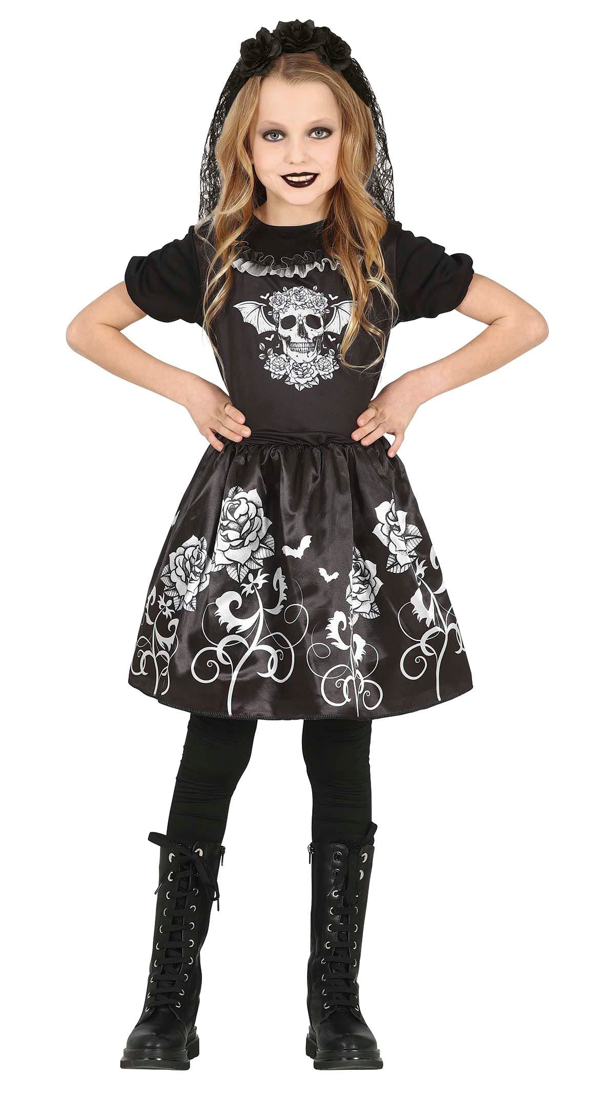 GOTH DANCER