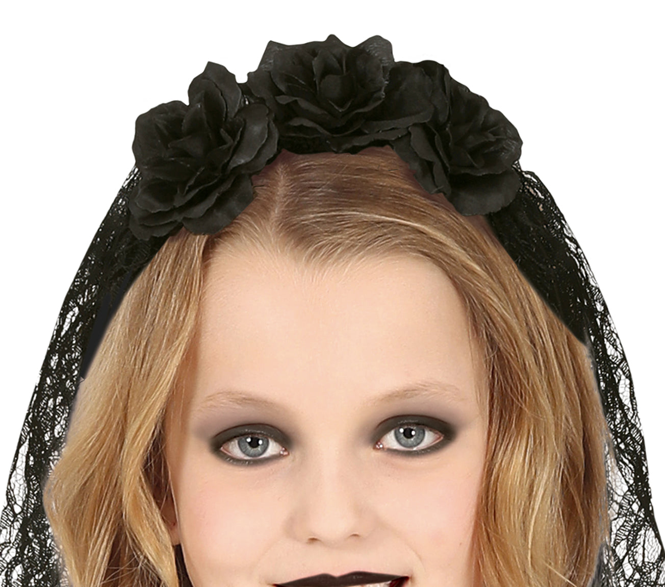 GOTH DANCER