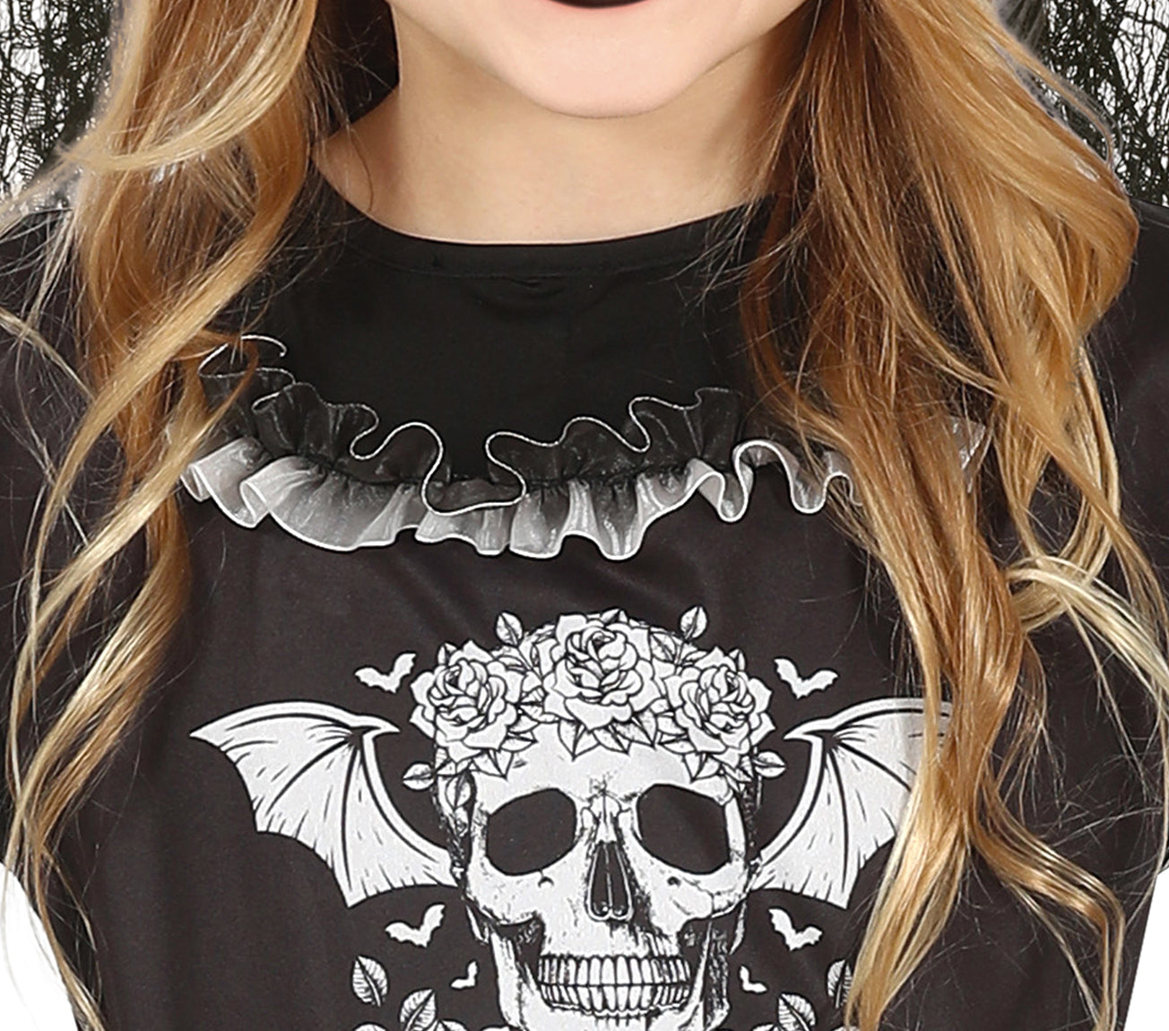 GOTH DANCER