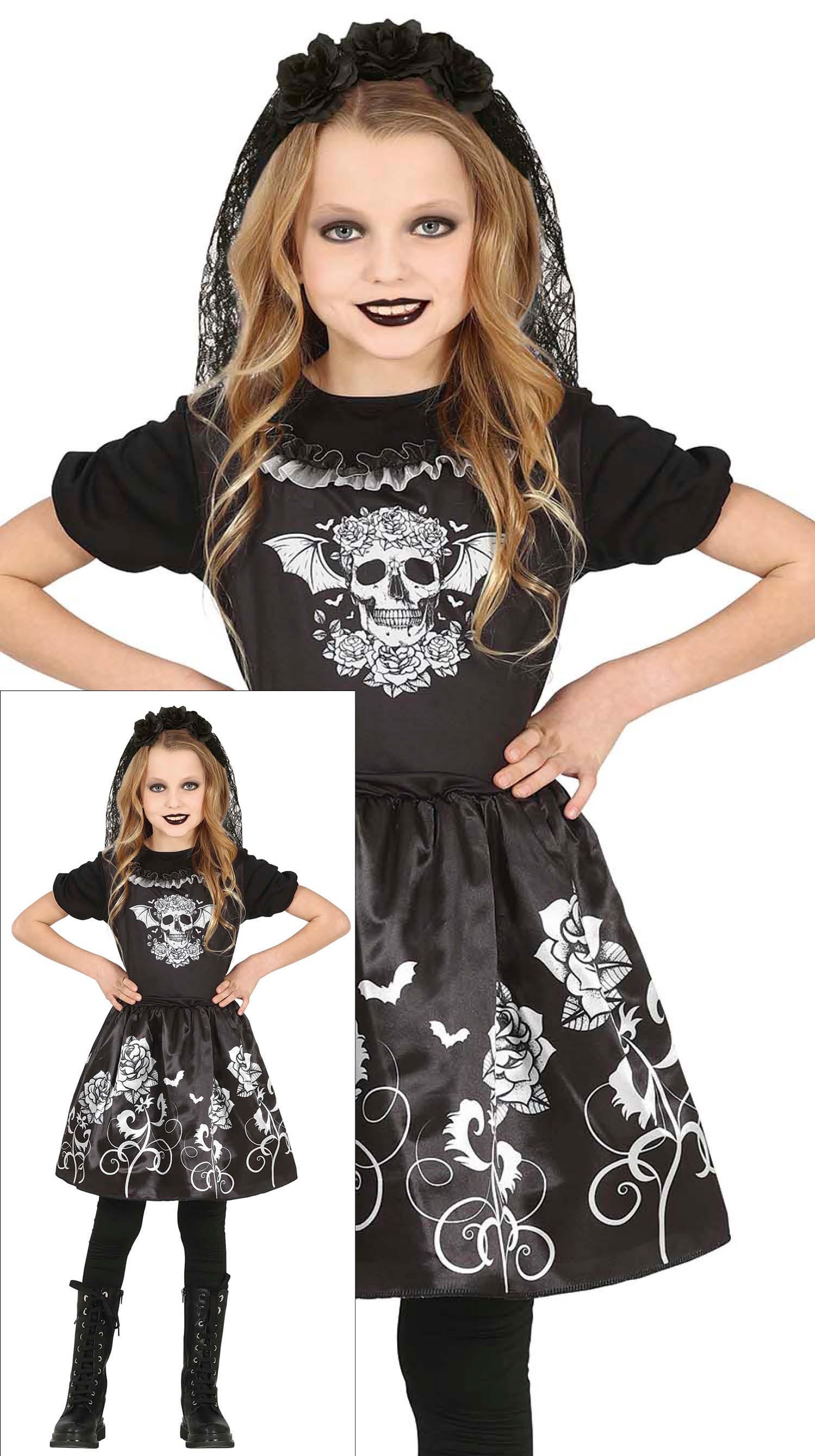 GOTH DANCER
