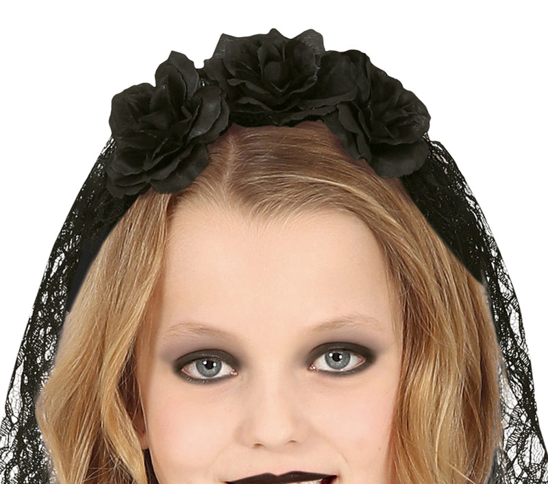 GOTH DANCER