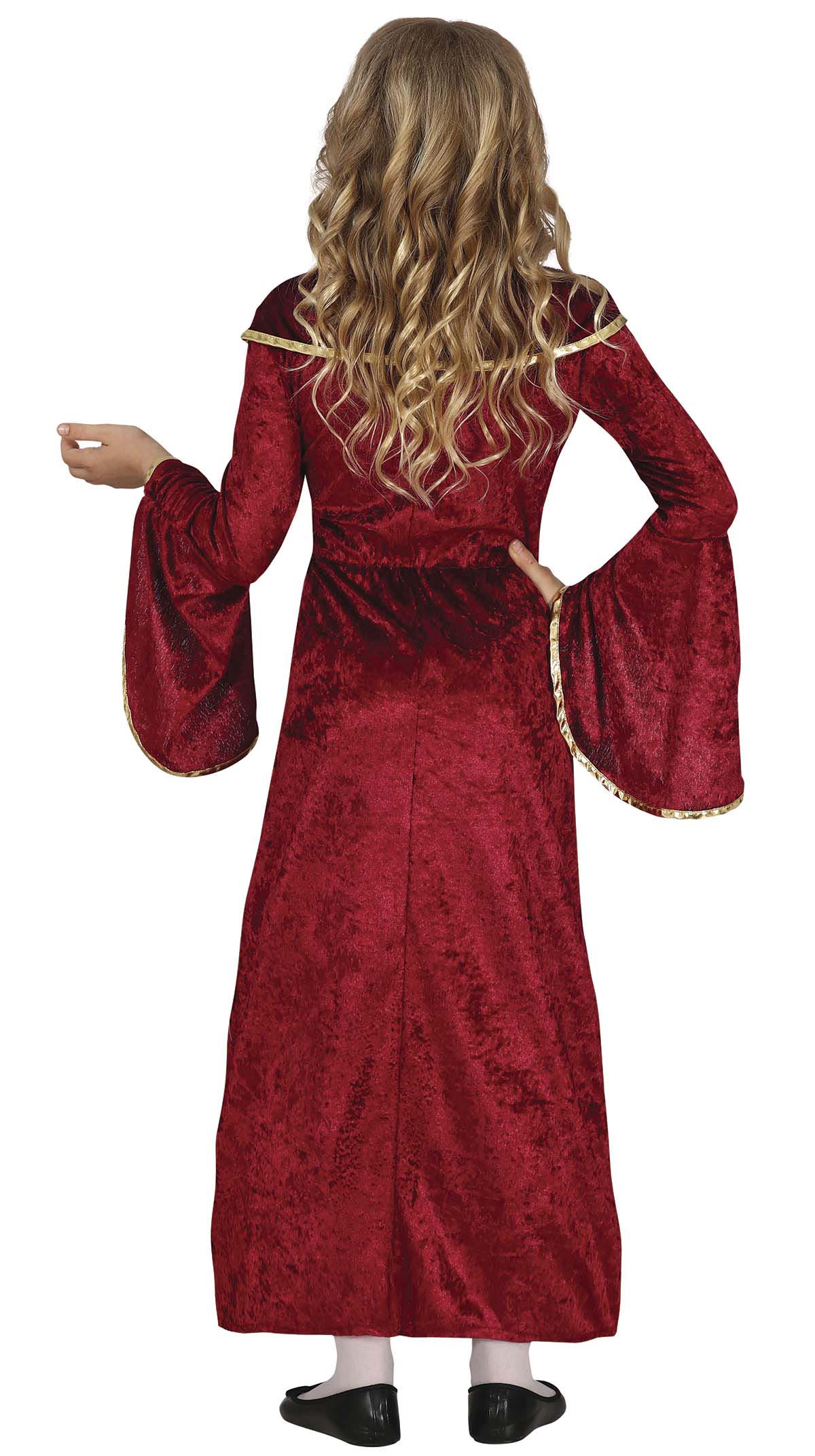 MEDIEVAL PRINCESS