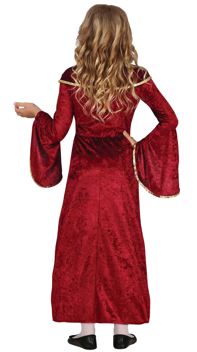 MEDIEVAL PRINCESS
