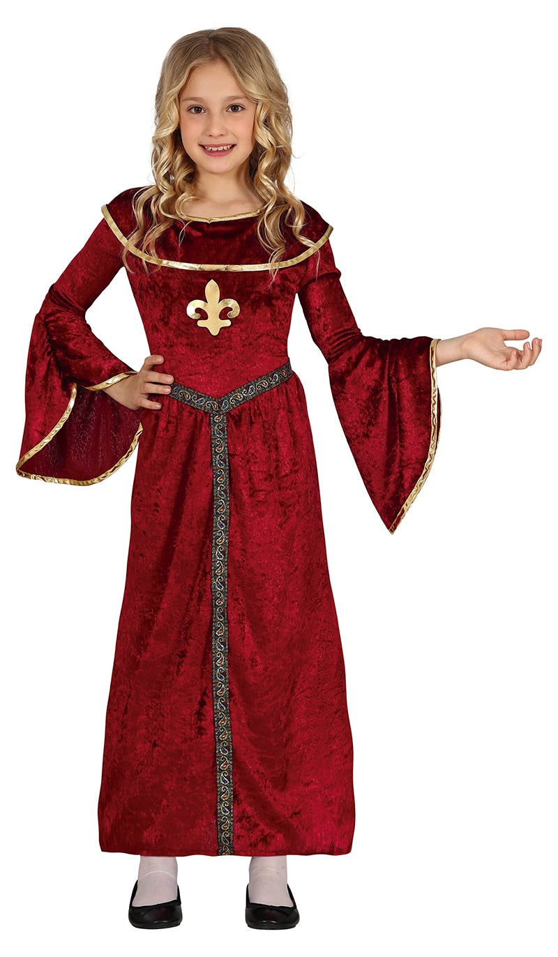 MEDIEVAL PRINCESS