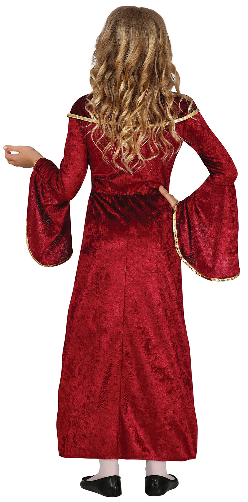 MEDIEVAL PRINCESS