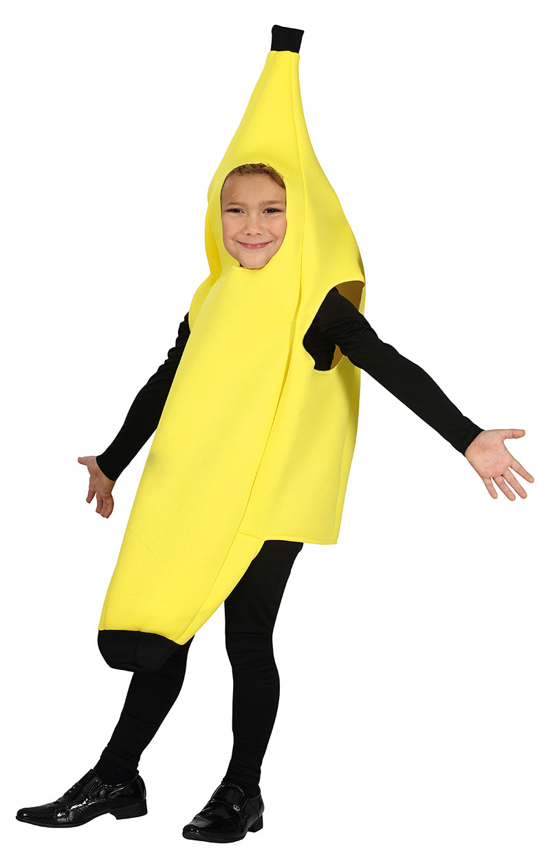 BANANA