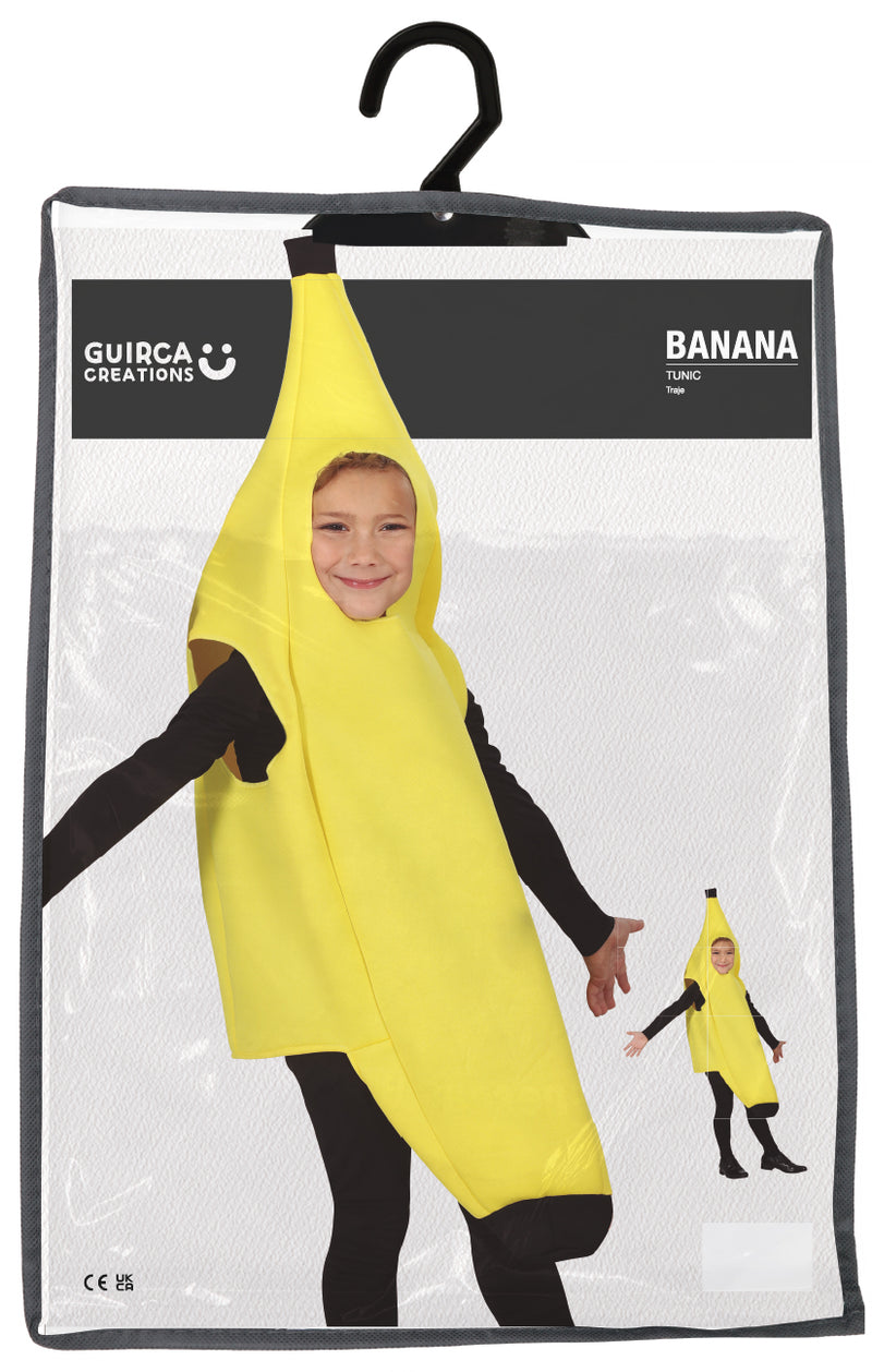 BANANA