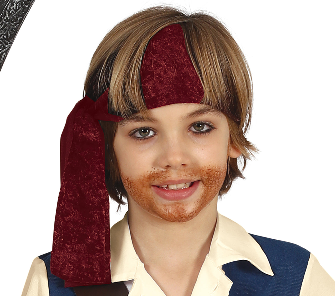 PIRATE BOY