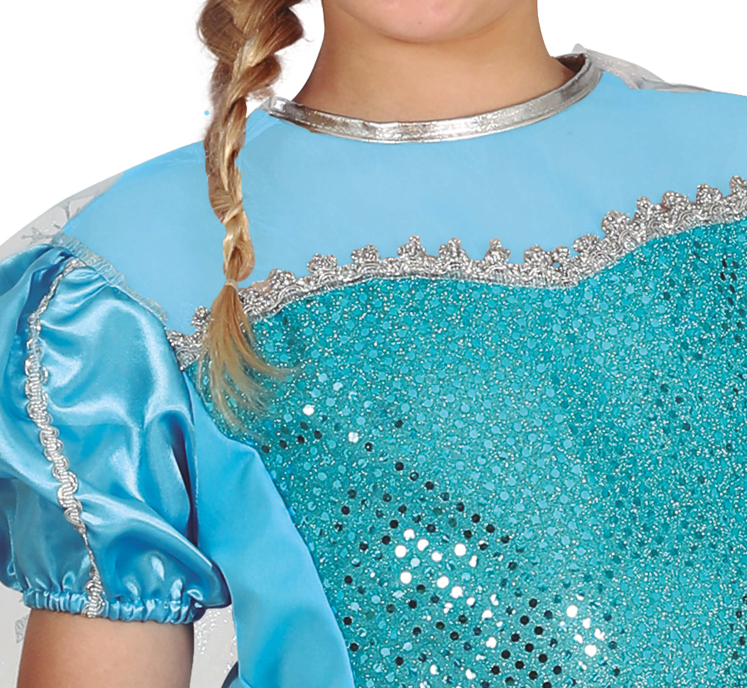 FROST PRINCESS
