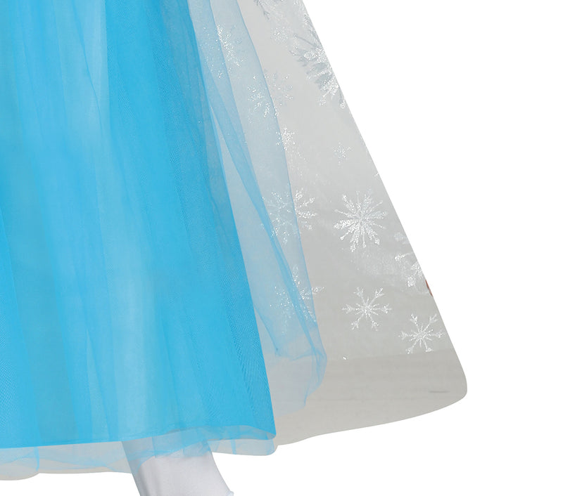 FROST PRINCESS